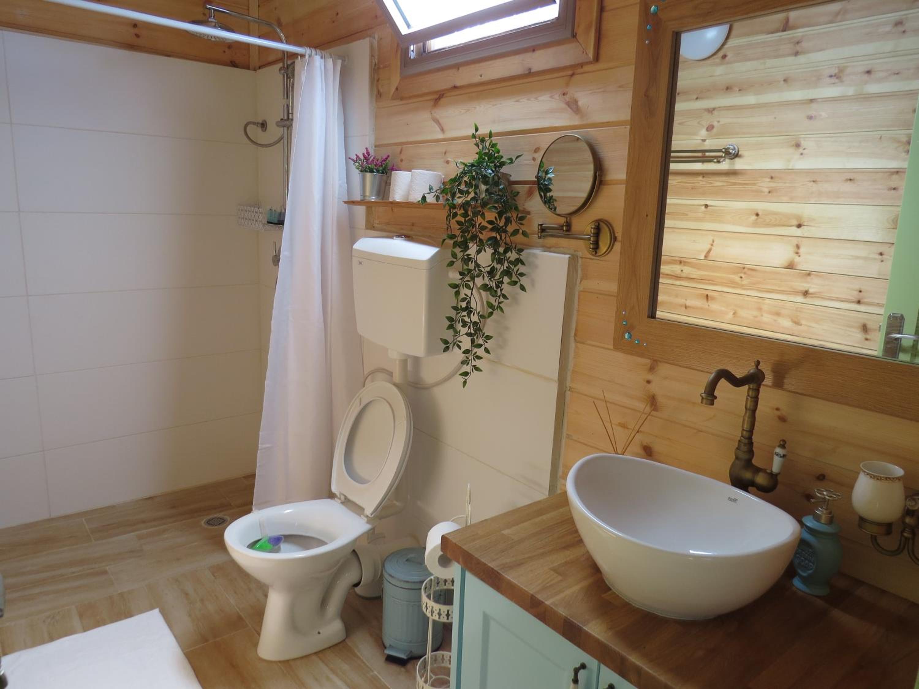 Chalet - Photo 5