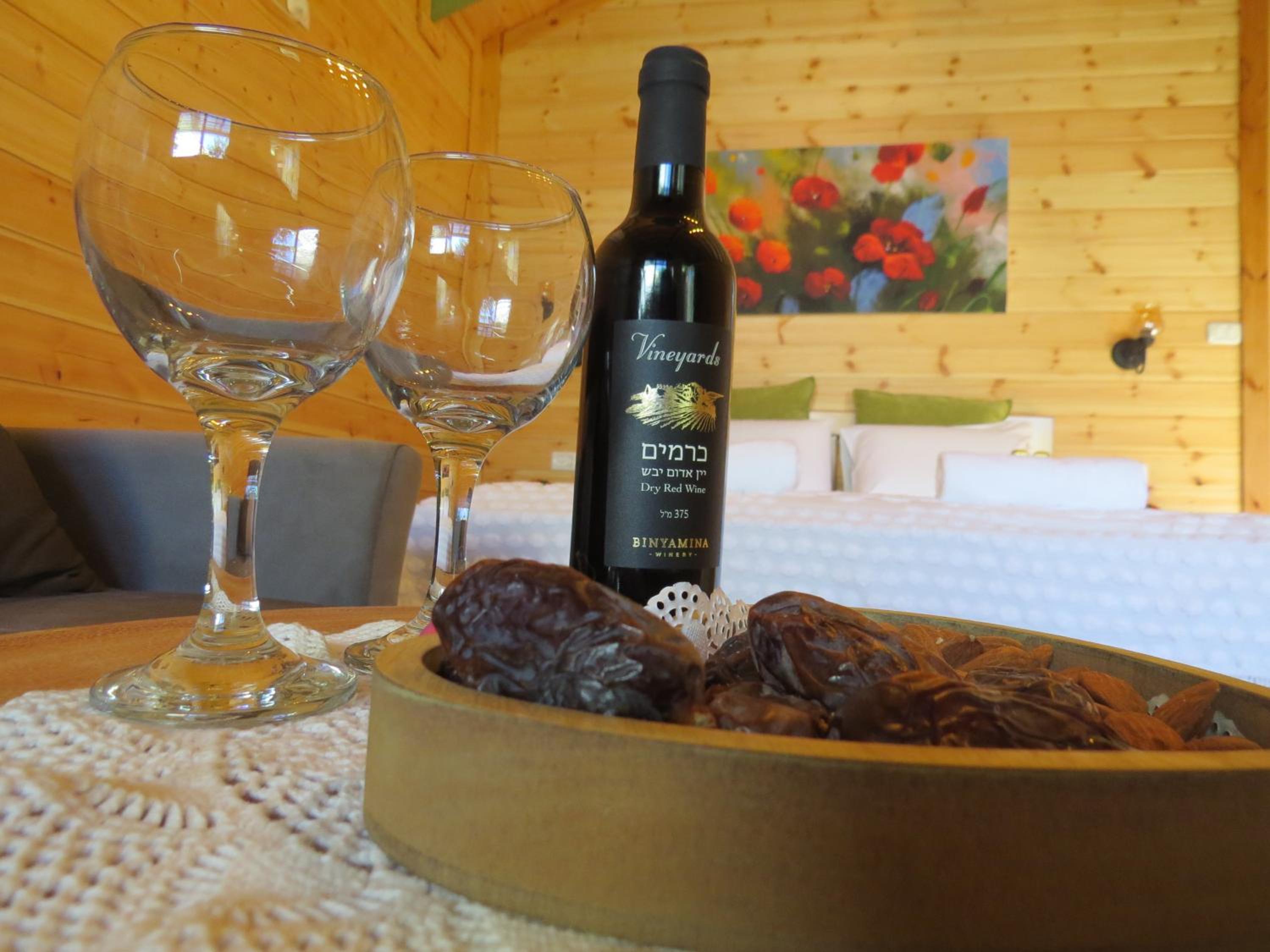 Chalet - Photo 4