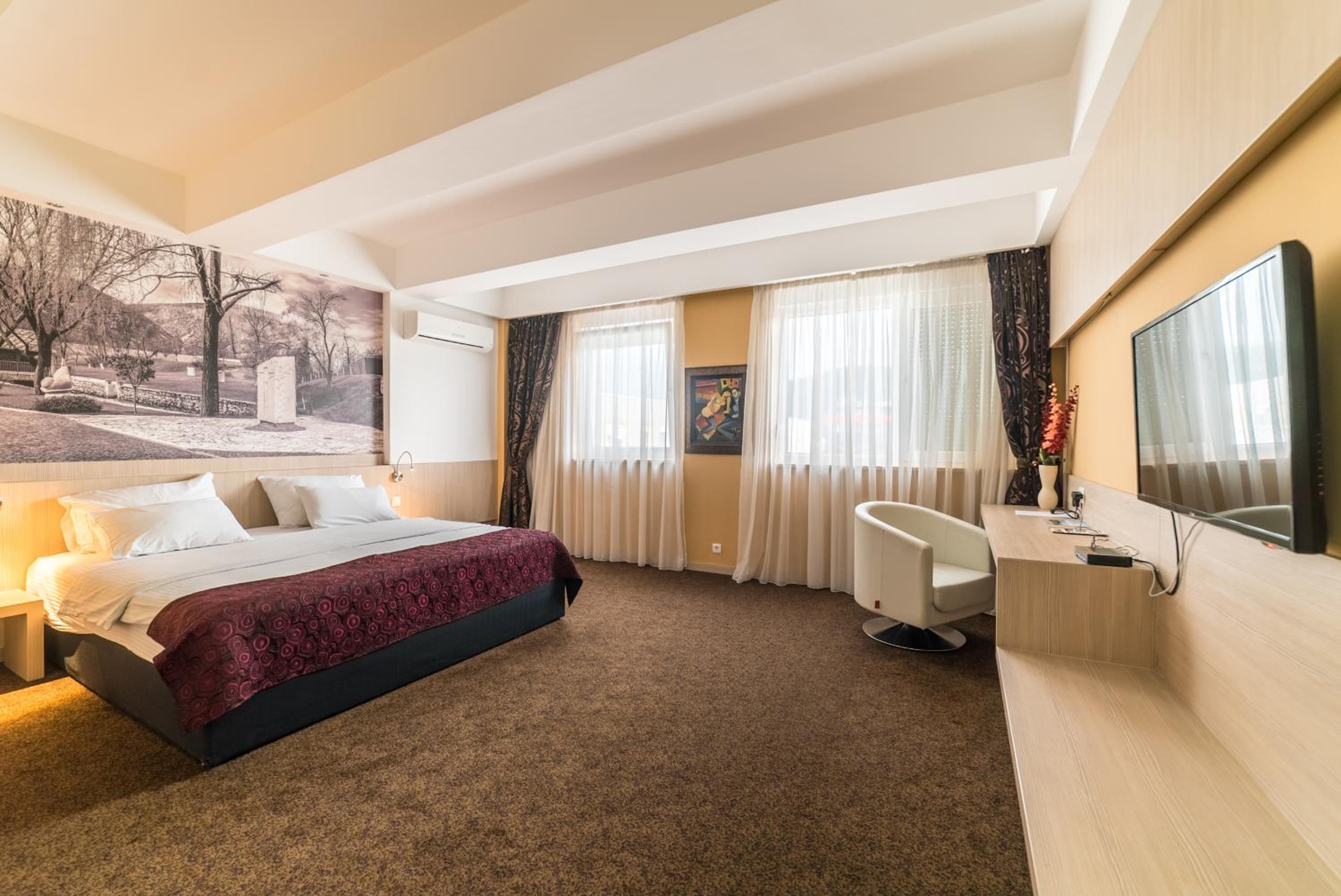 Presidential Suite photo 3