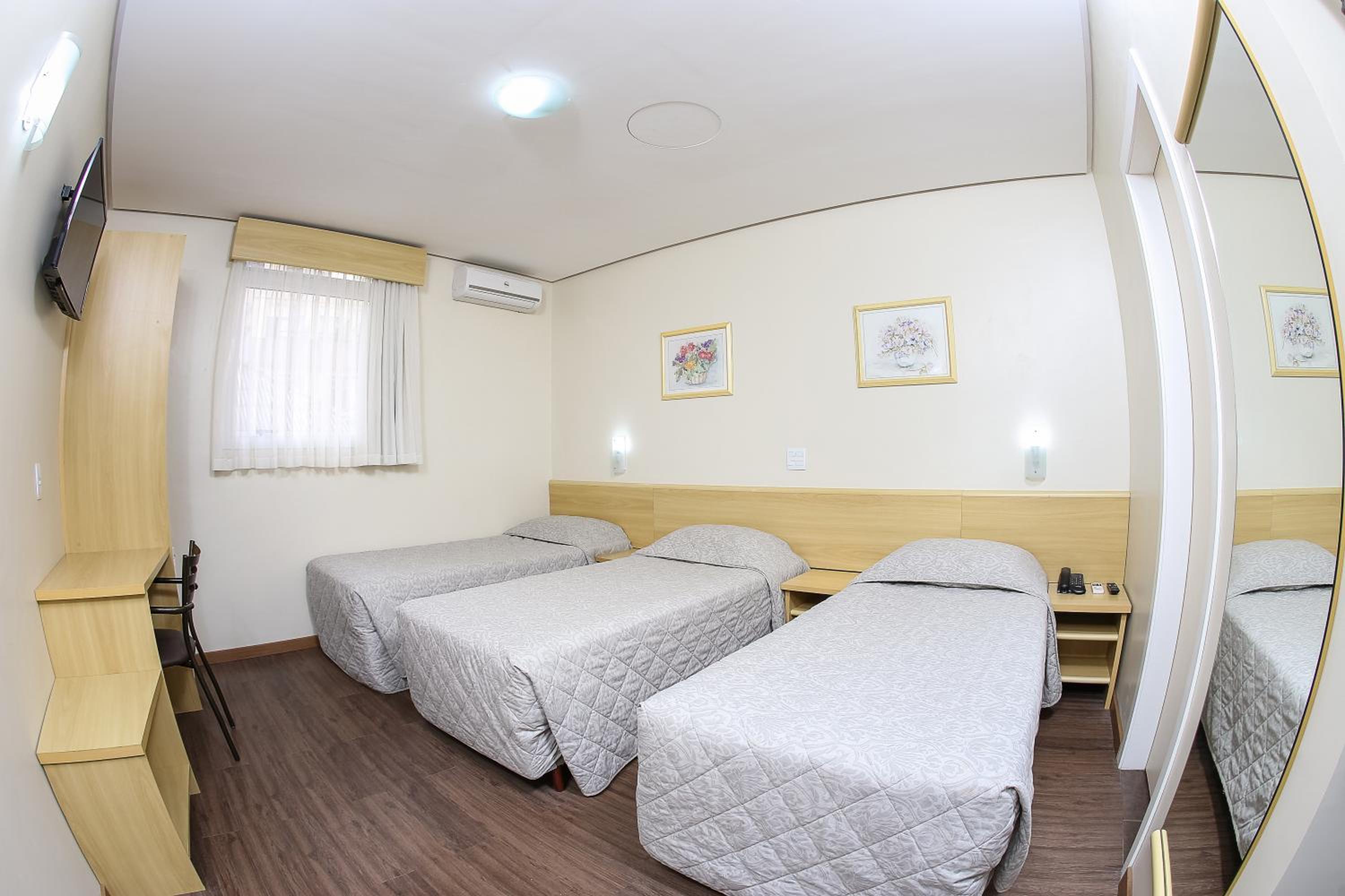 Standard Triple Room photo 1