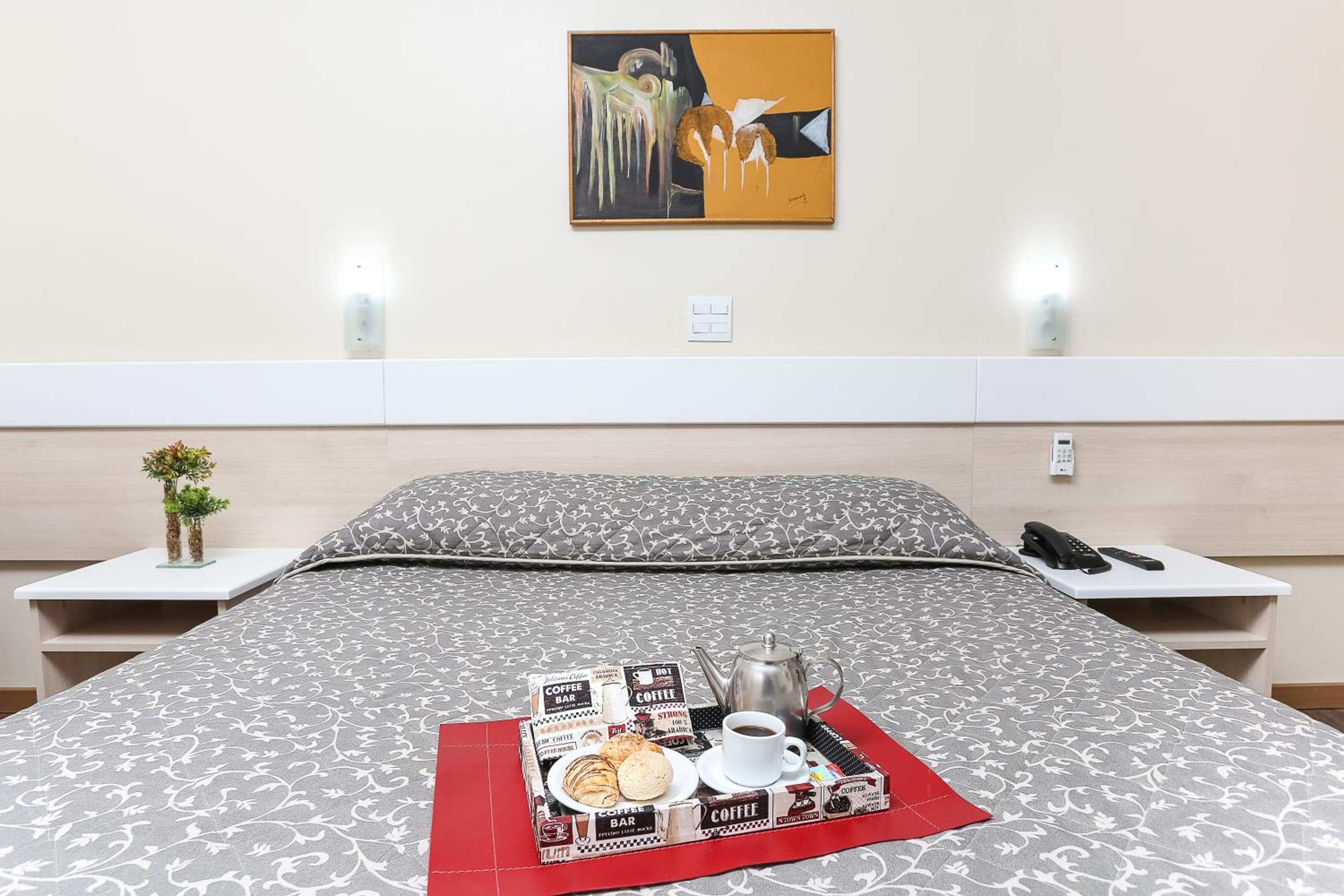 Deluxe Triple Room photo 1