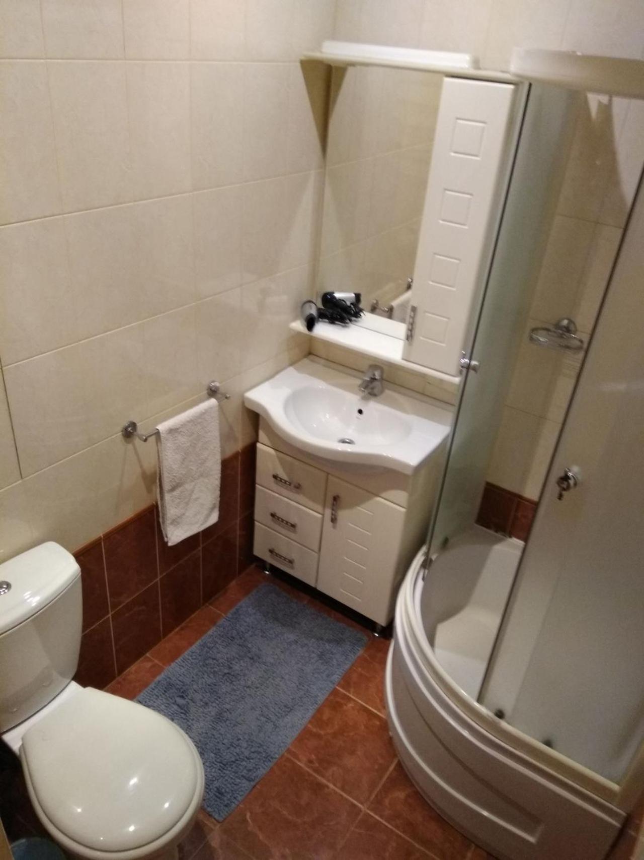 Budget Double or Twin Room photo 3