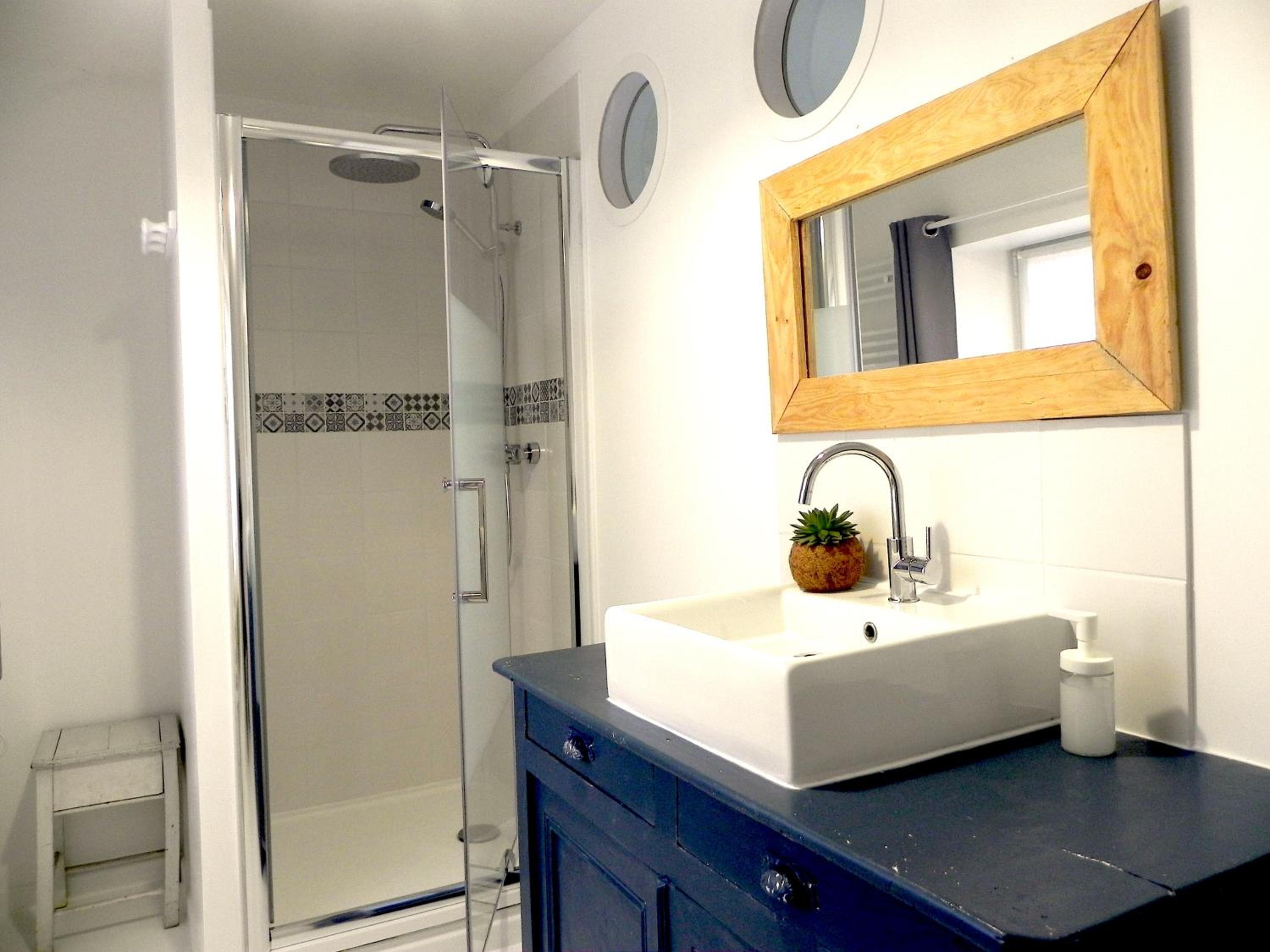 Double Room with Private Bathroom photo 3