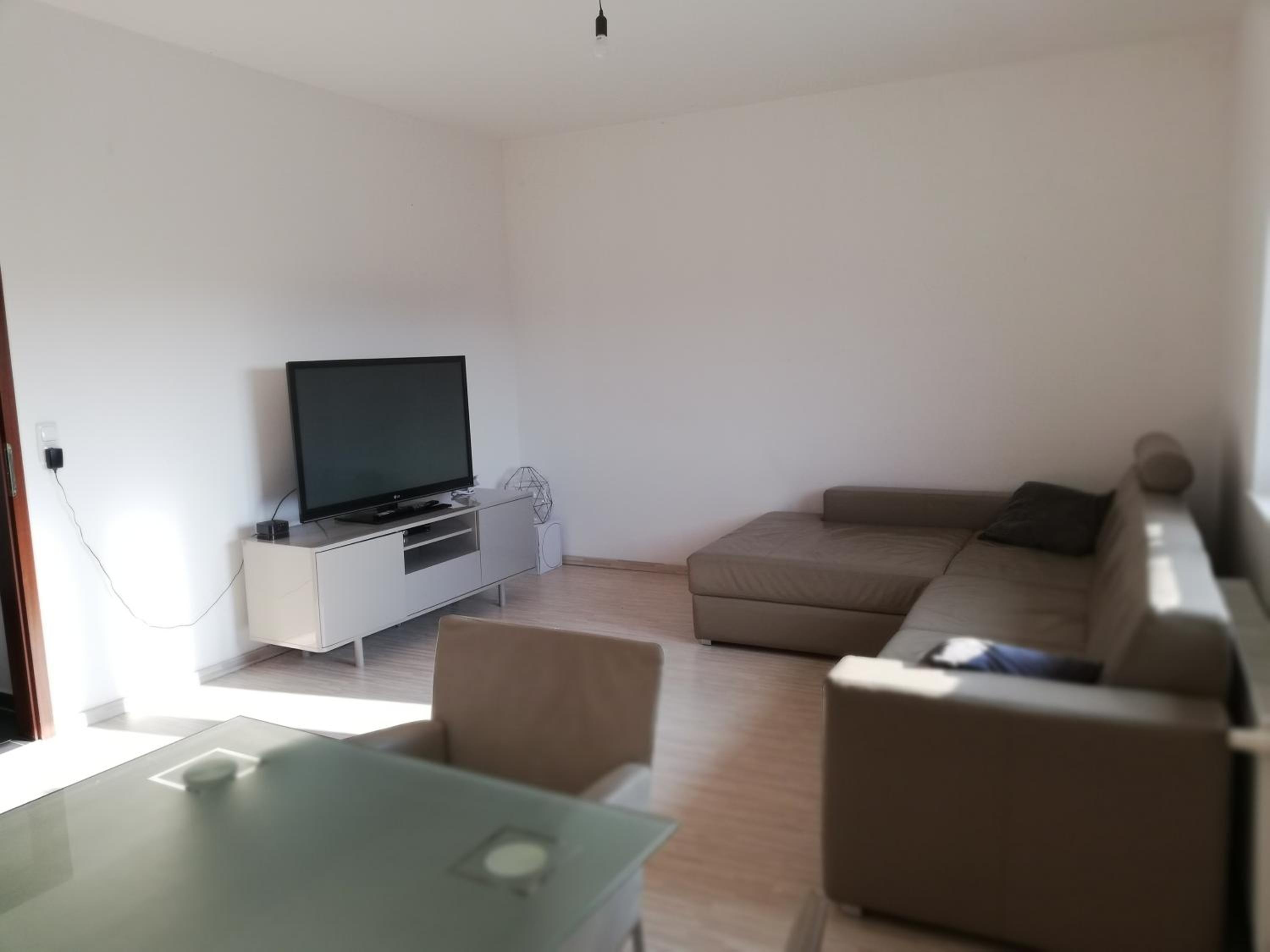Apartment photo 1
