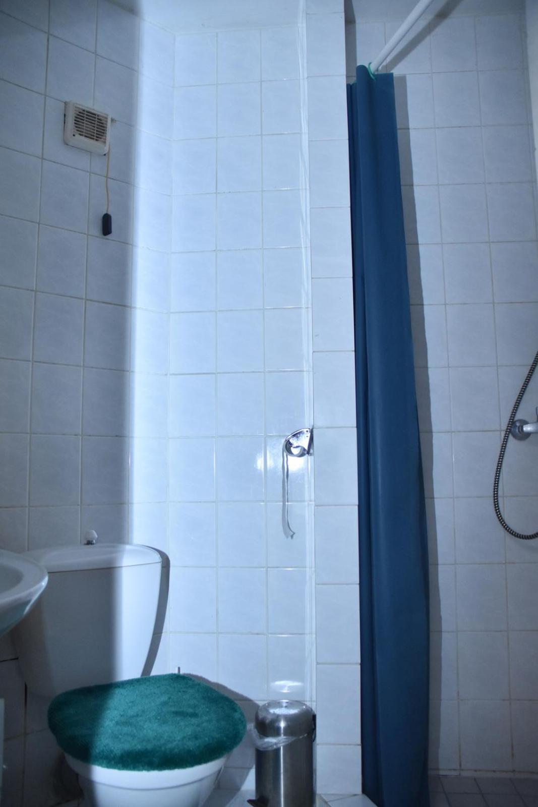 Deluxe Double Room with Shower photo 2