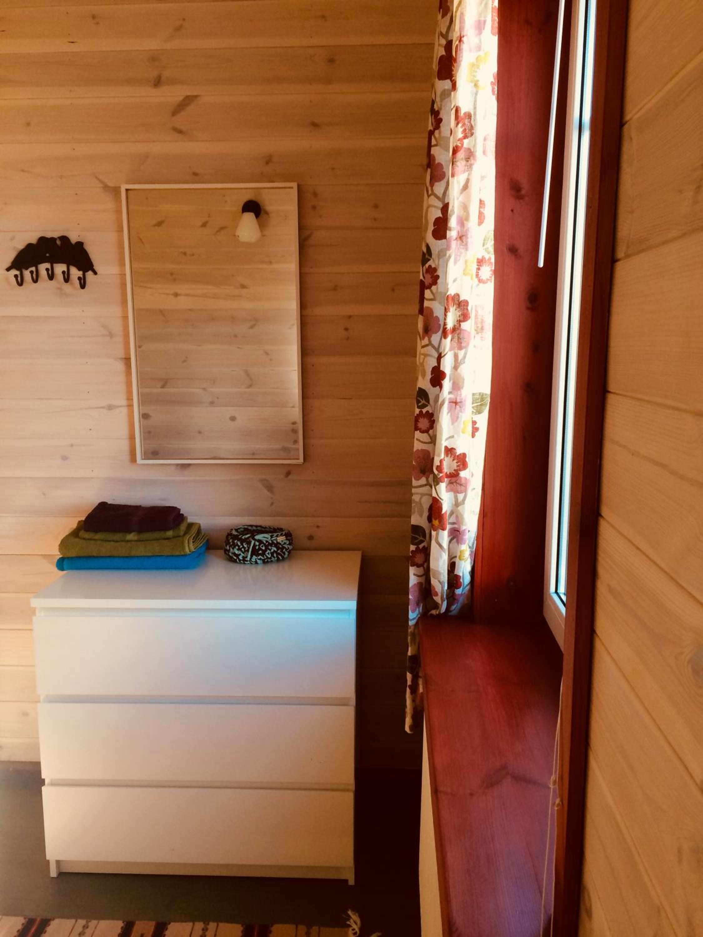 Apartment with terrace (2-3 Adults)