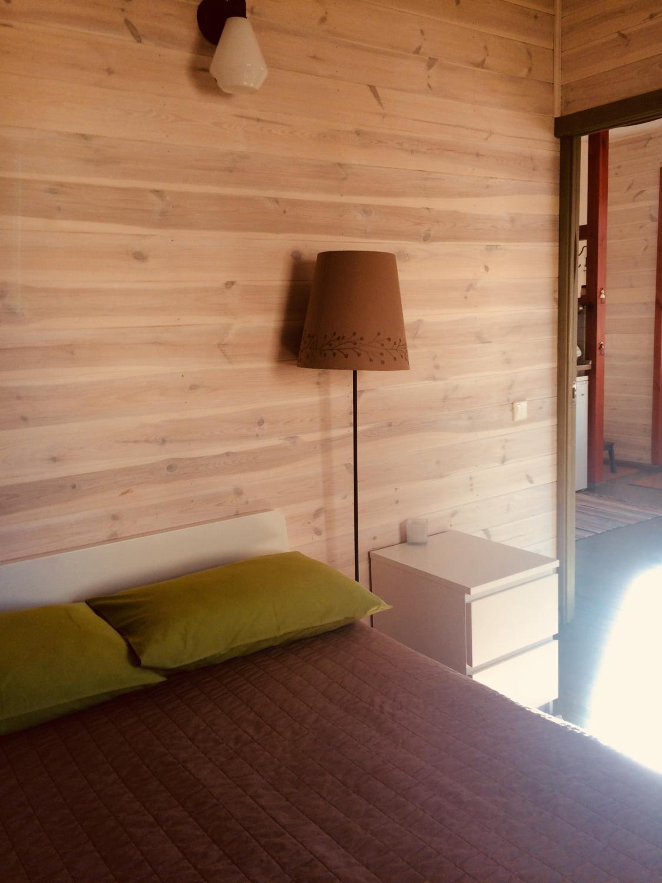 Apartment with terrace (2-3 Adults) photo 2