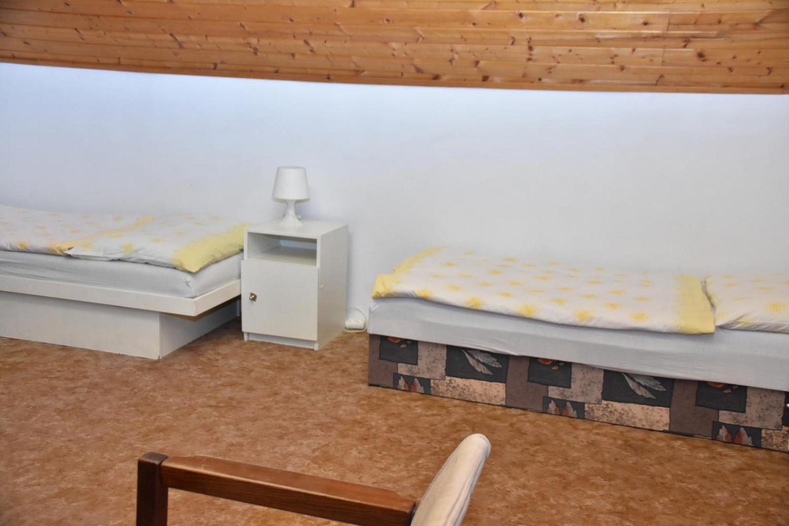 Deluxe Double Room with Shower photo 1