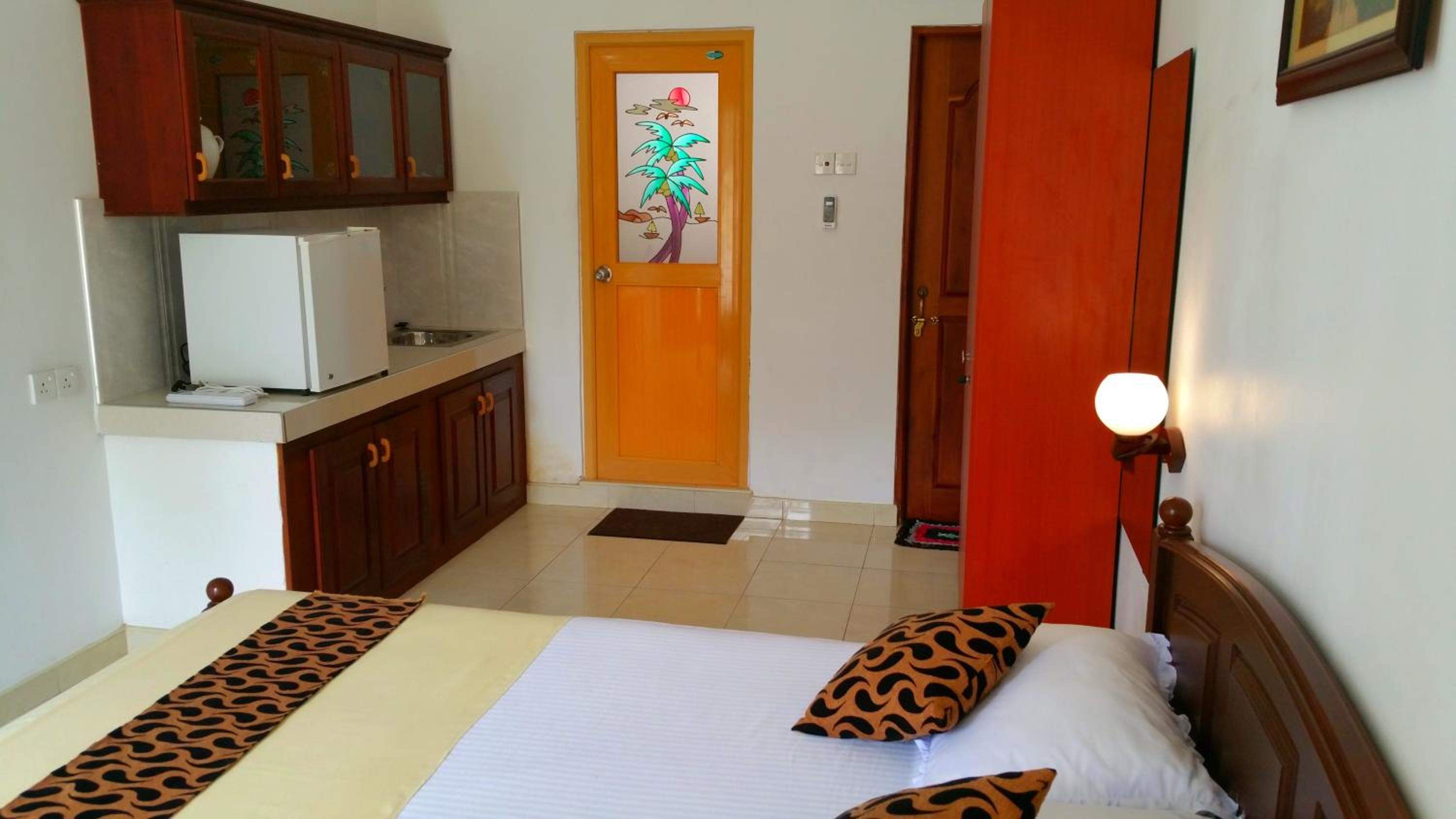 Deluxe Double Room photo 3