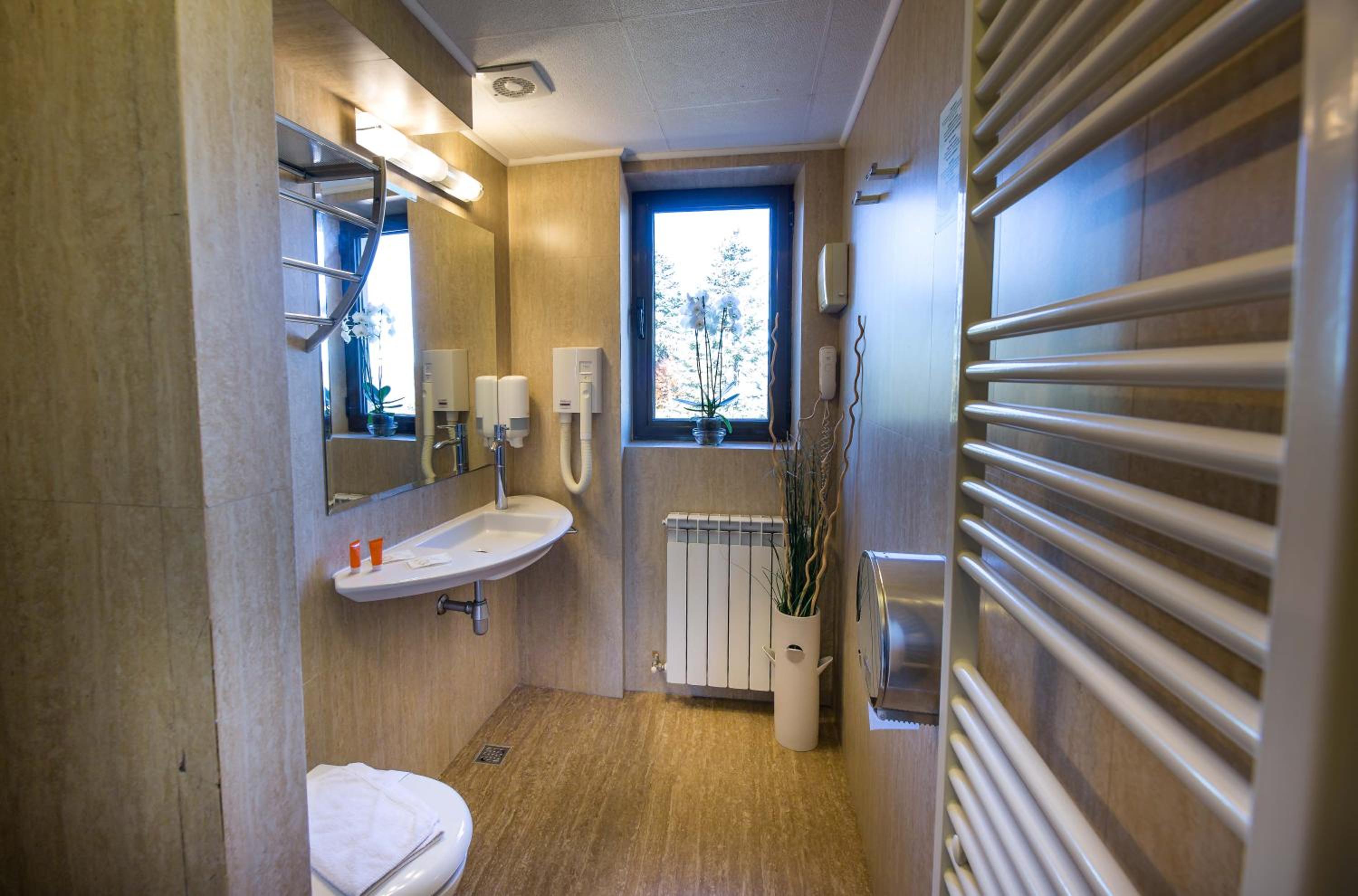 Duplex Apartment - Eden Principal photo 2