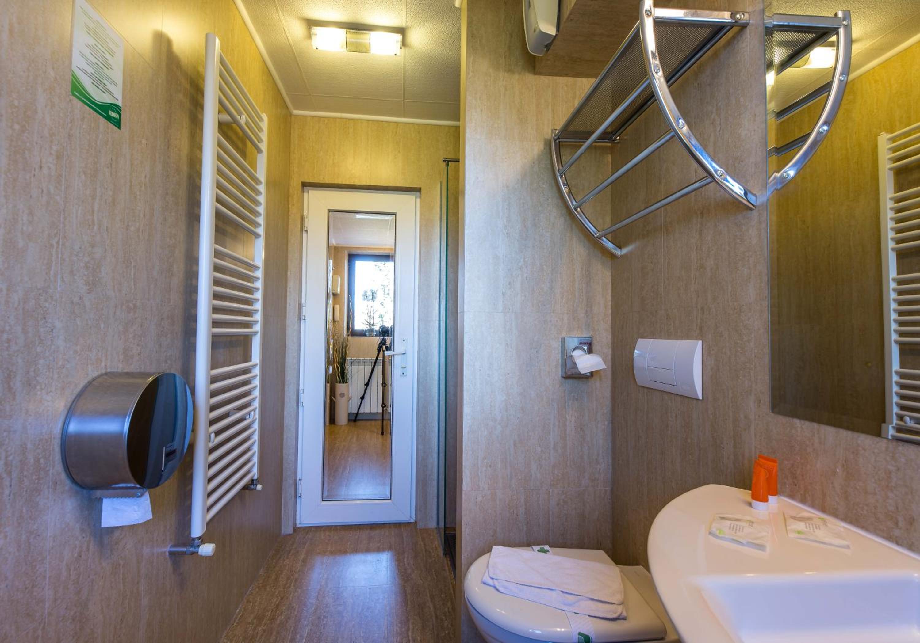 Duplex Apartment - Eden Principal photo 3