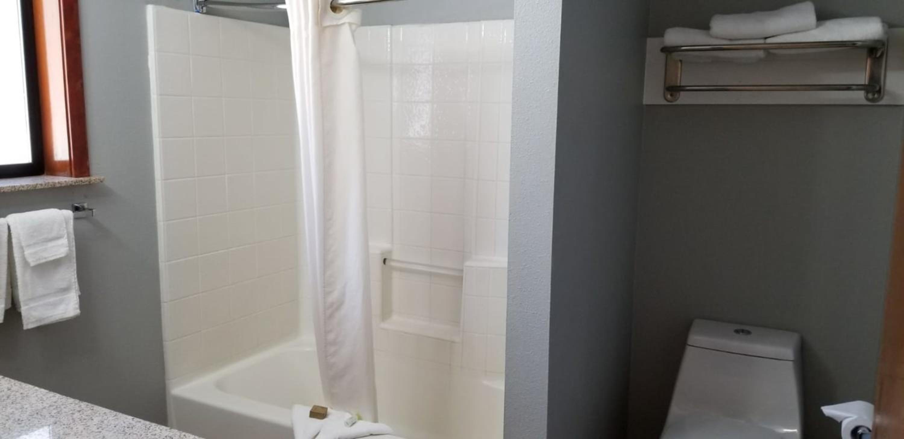 Deluxe Queen Room with Two Queen Beds photo 3