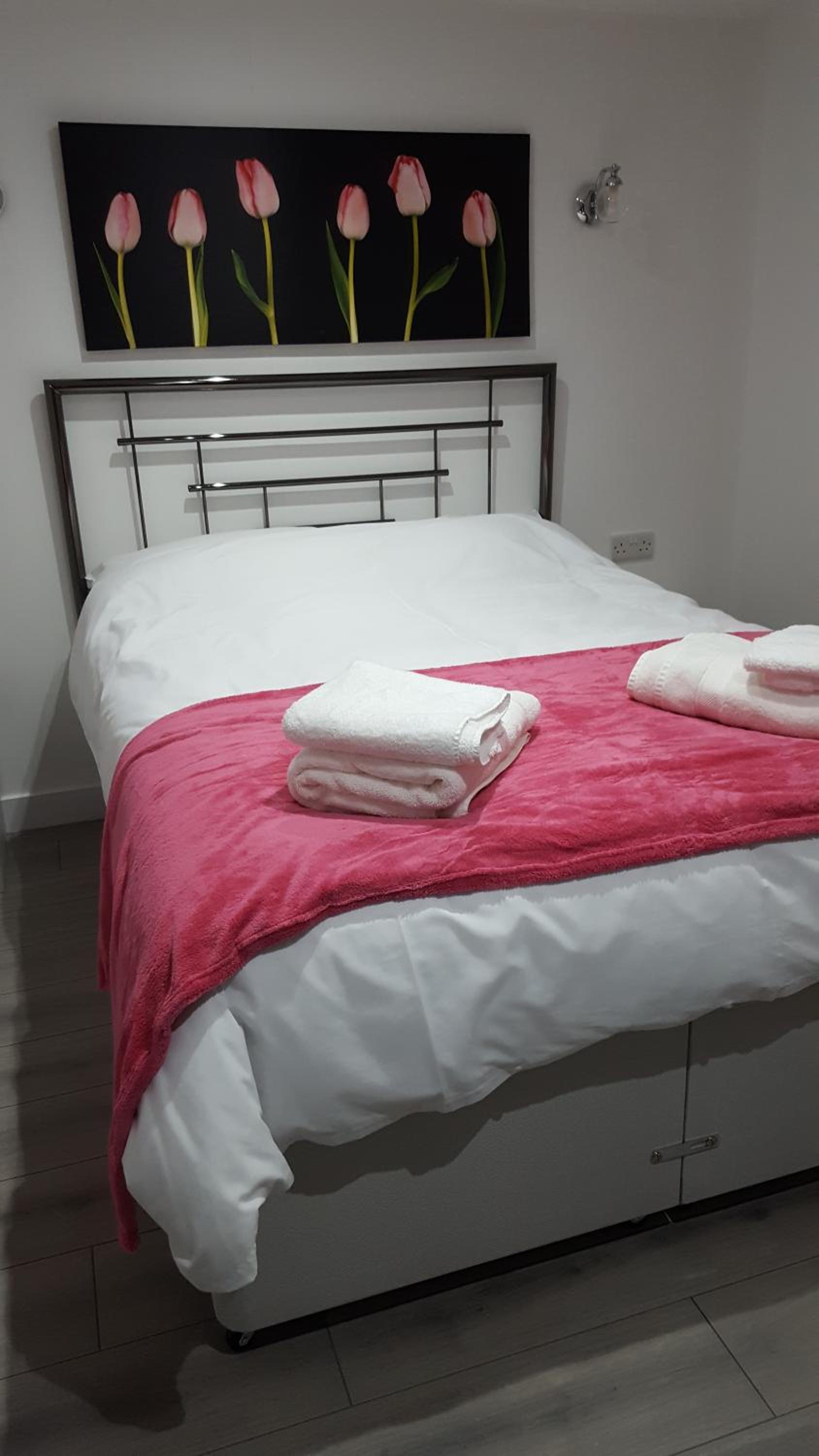 Vacation Home photo 1