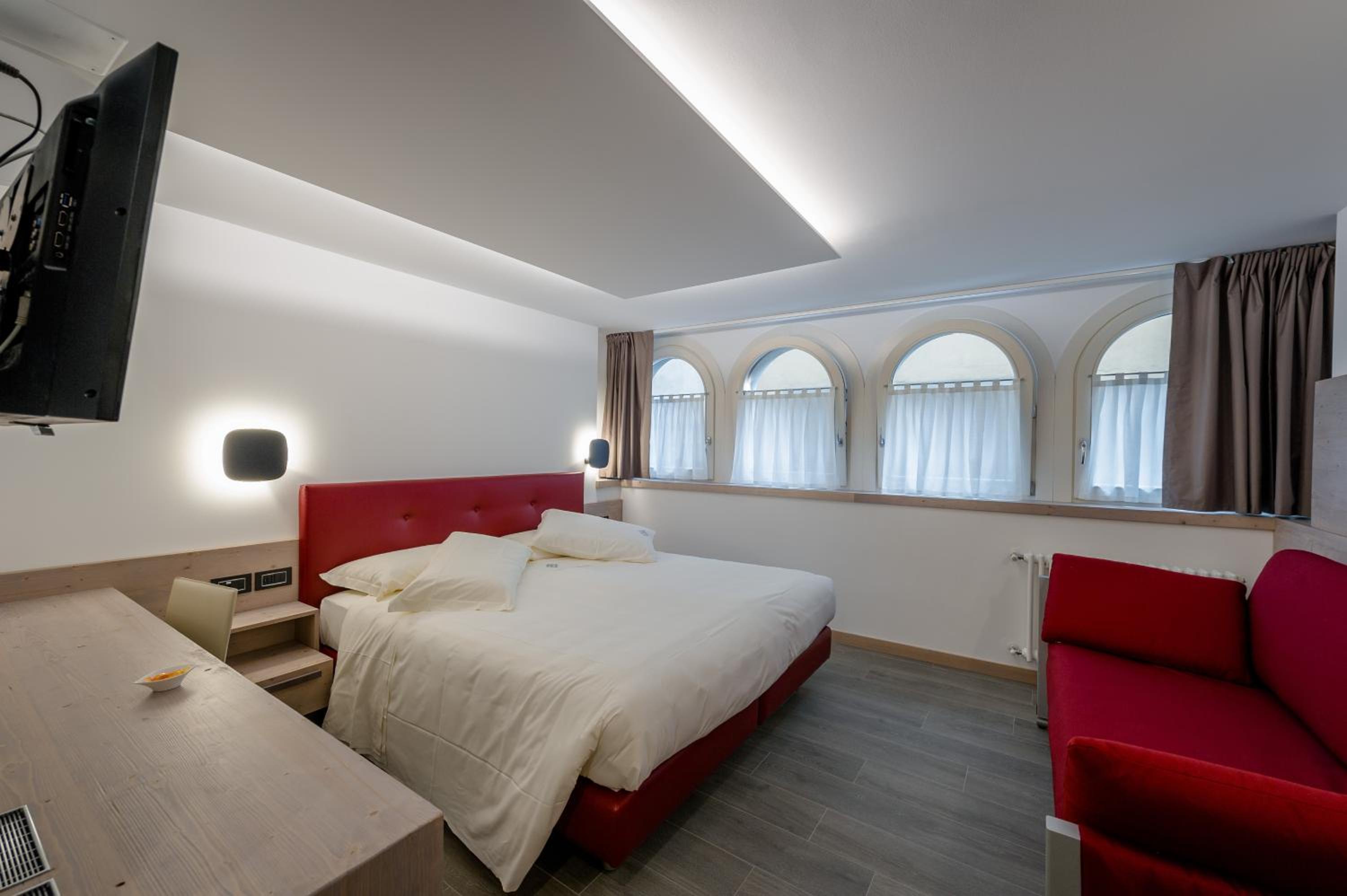Comfort Quadruple Room - Photo 2