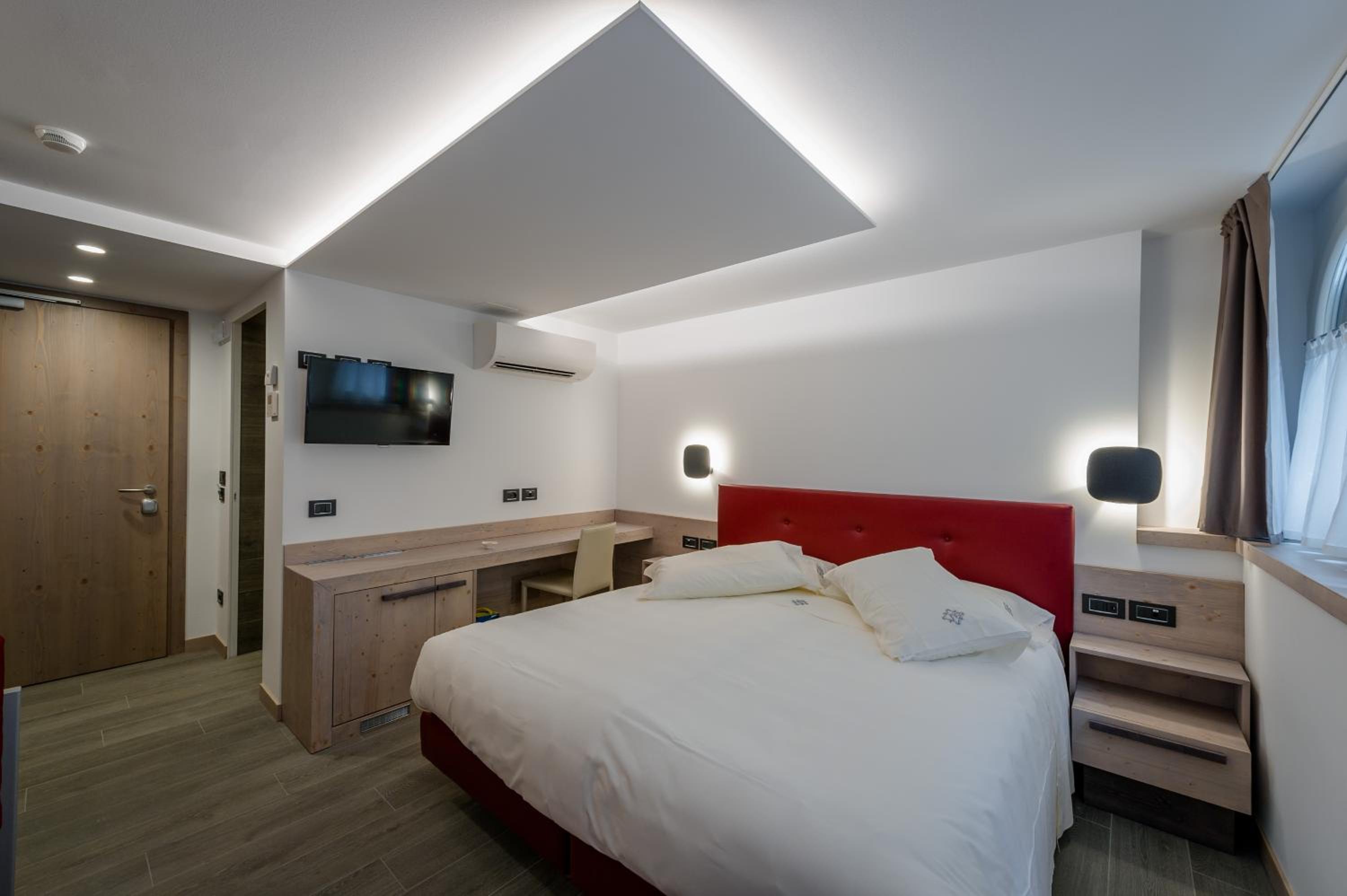 Comfort Quadruple Room - Photo 1