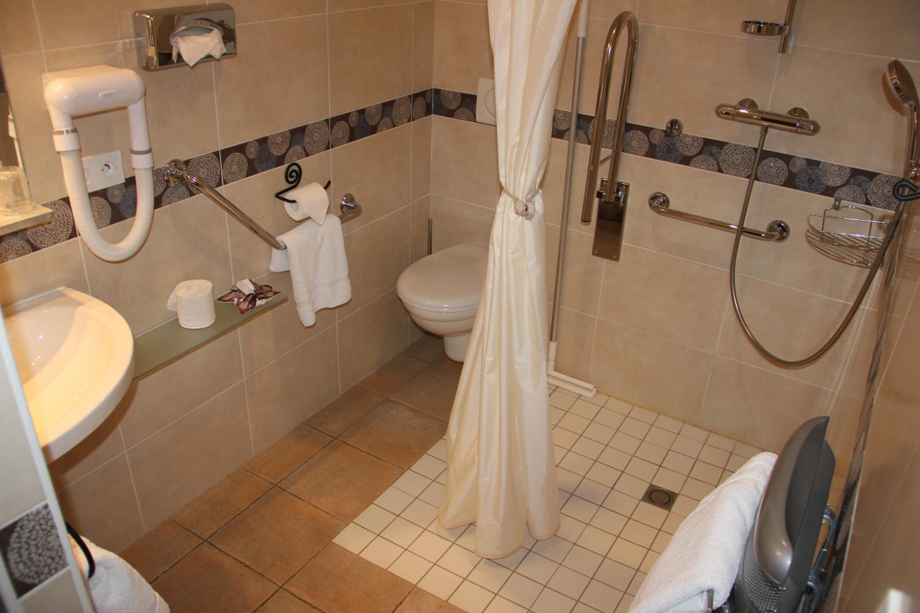 Superior Double Room - Photo 20