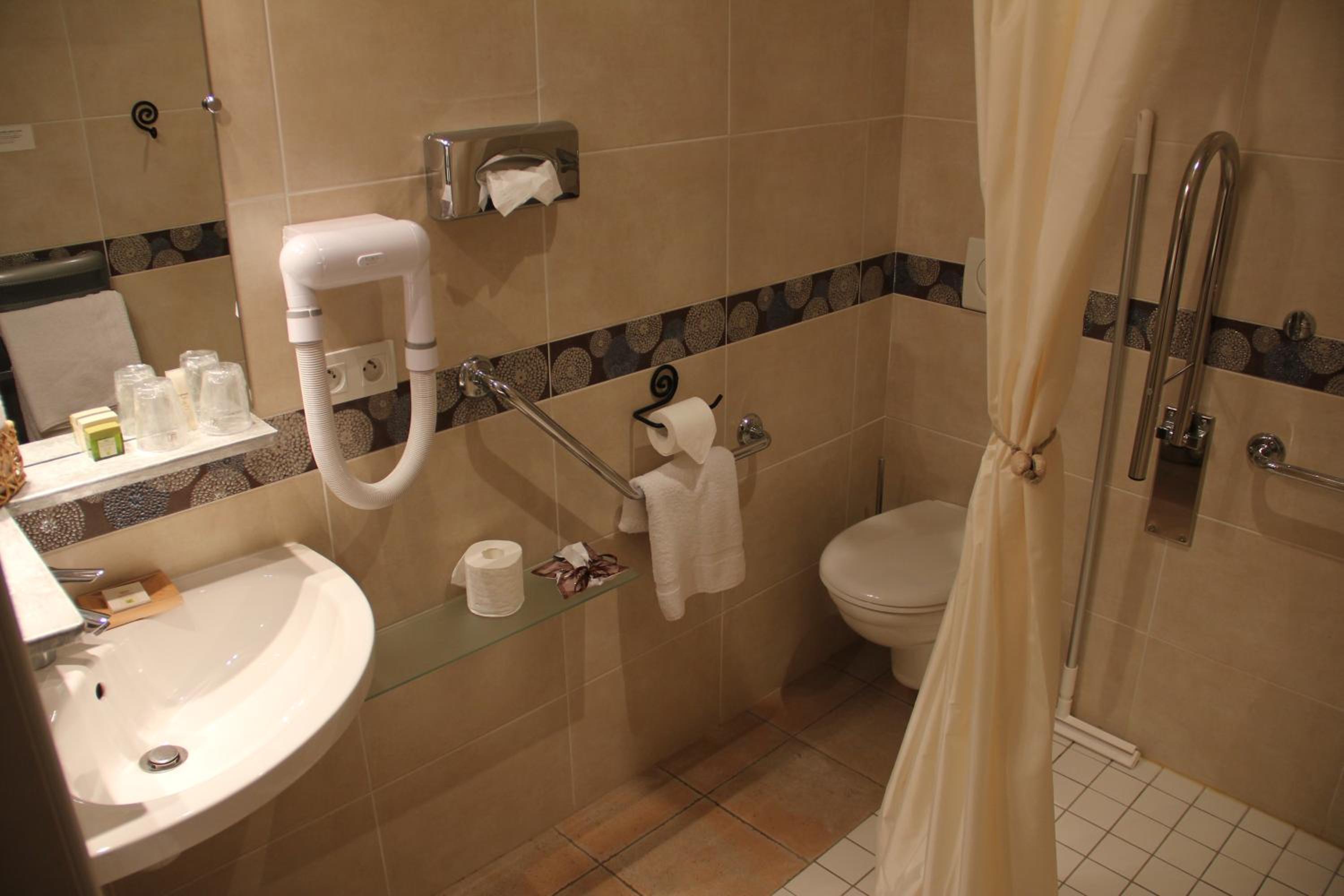 Superior Double Room - Photo 22