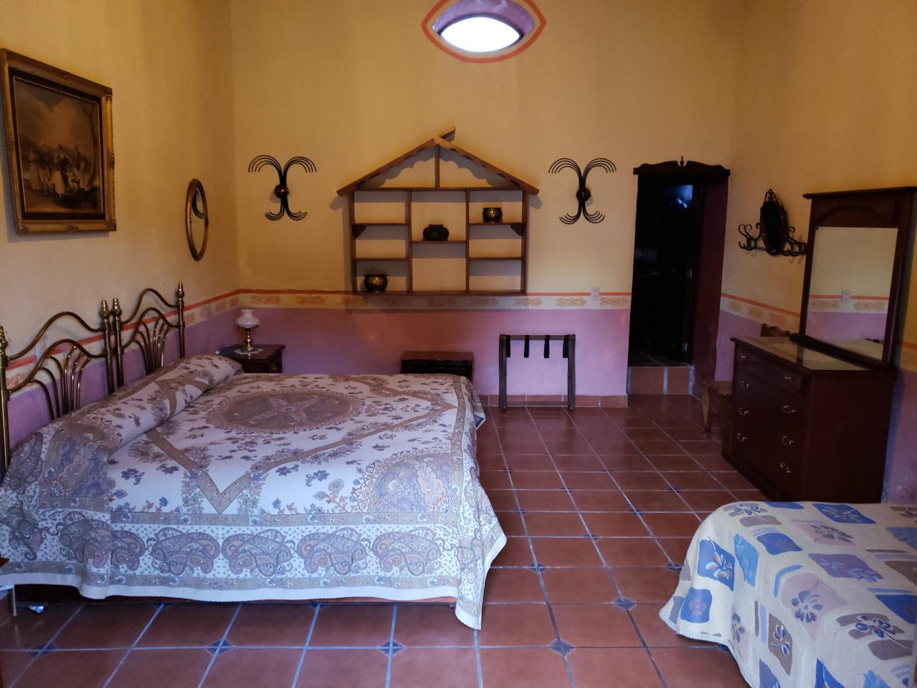 Triple Room with Garden View - Photo 3