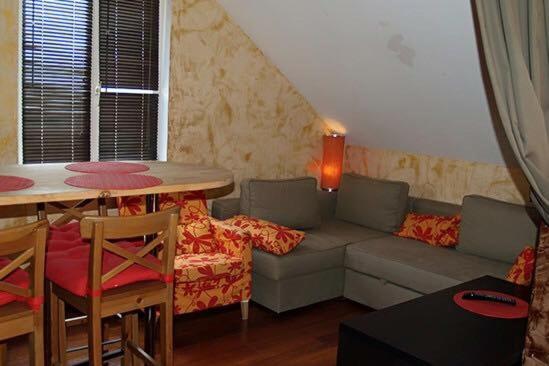 Two-Bedroom Suite - Photo 1