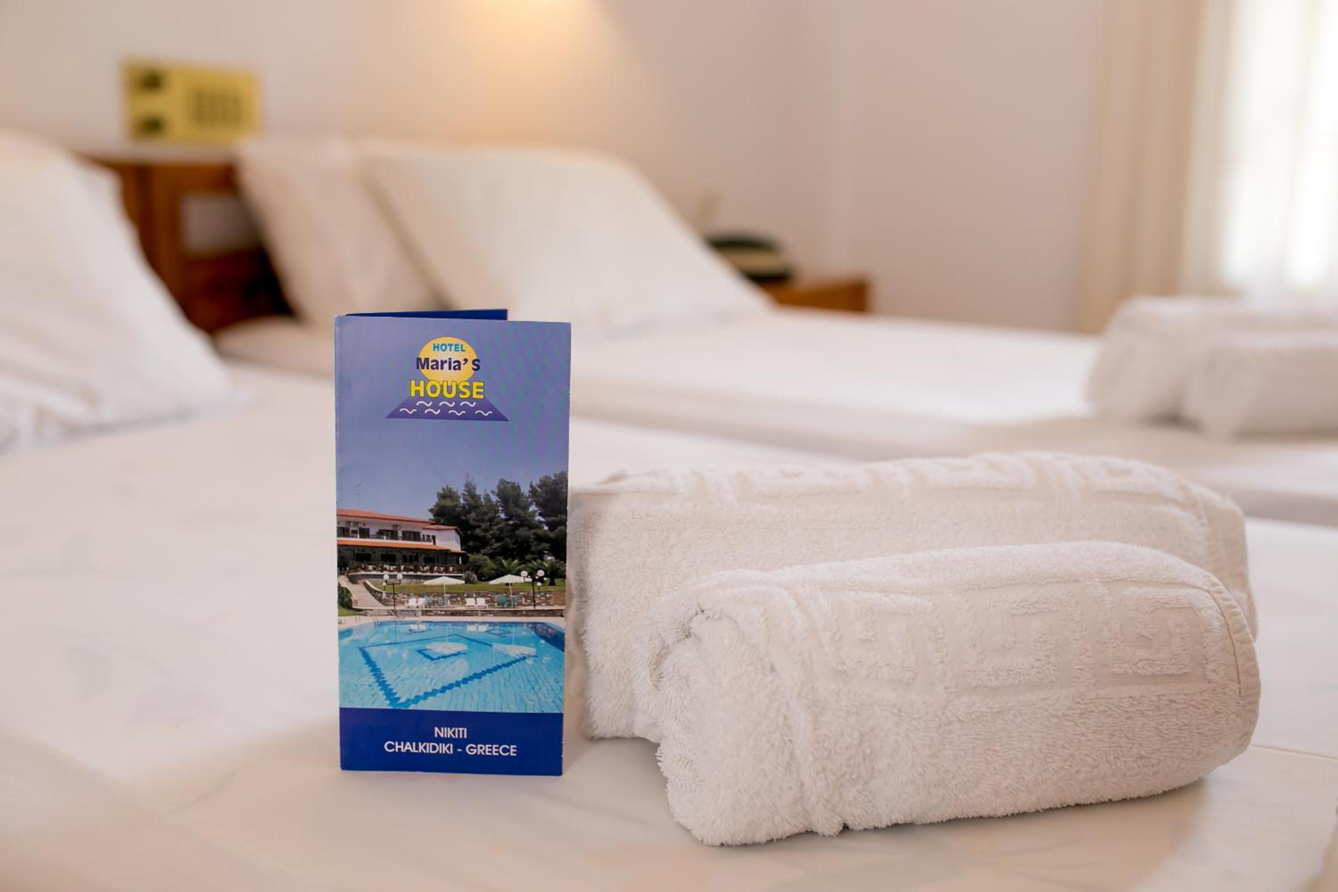 Standard Twin Room (2-3 Adults) - Photo 5