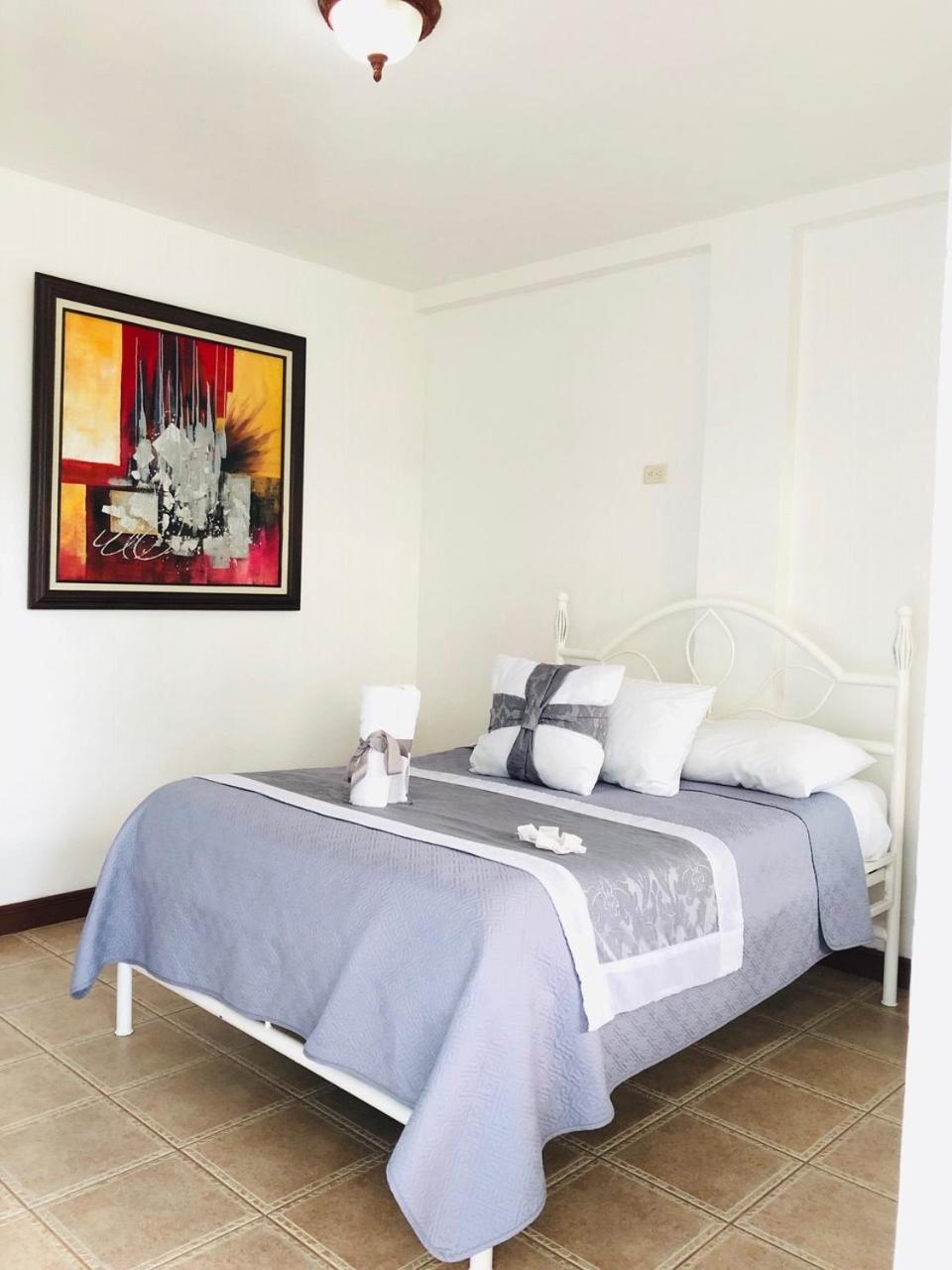 Twin Room photo 3