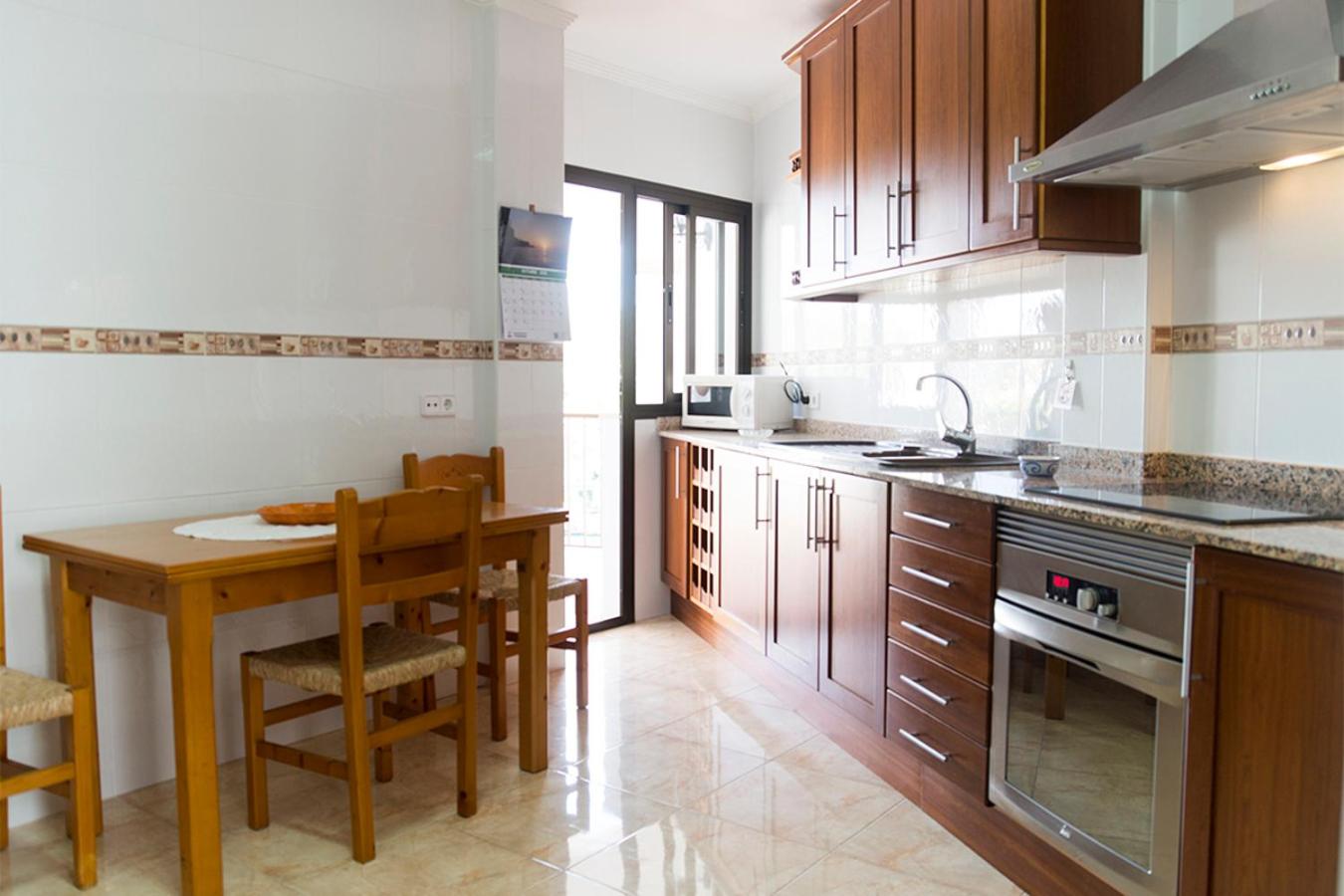 Apartment with Sea View photo 2