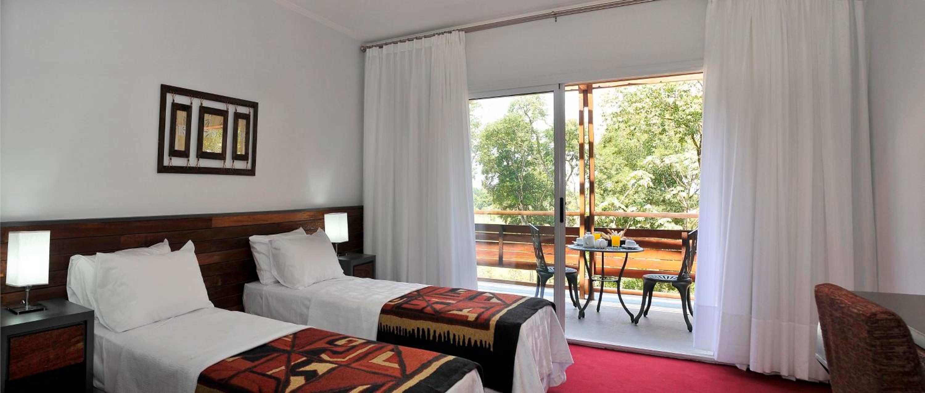Standard Double or Twin Room photo 2
