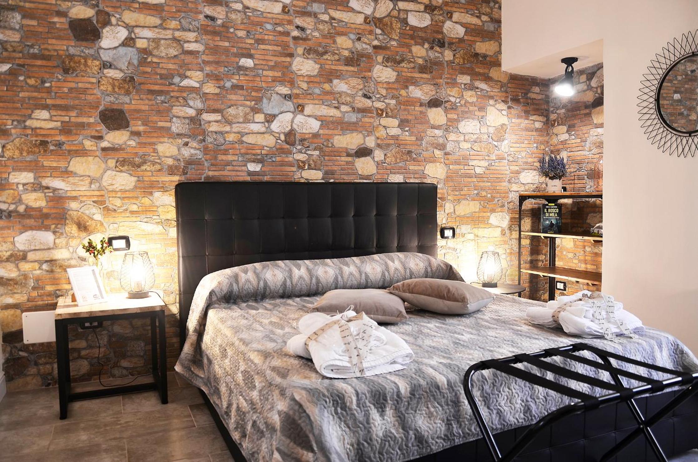 King Room with Balcony