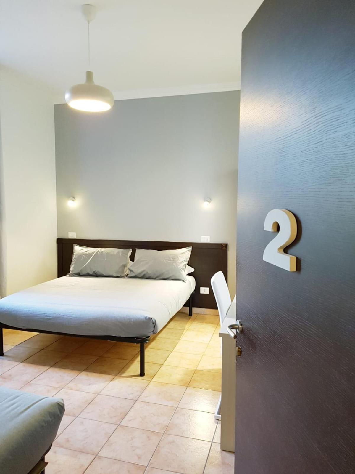 Triple Room photo 2