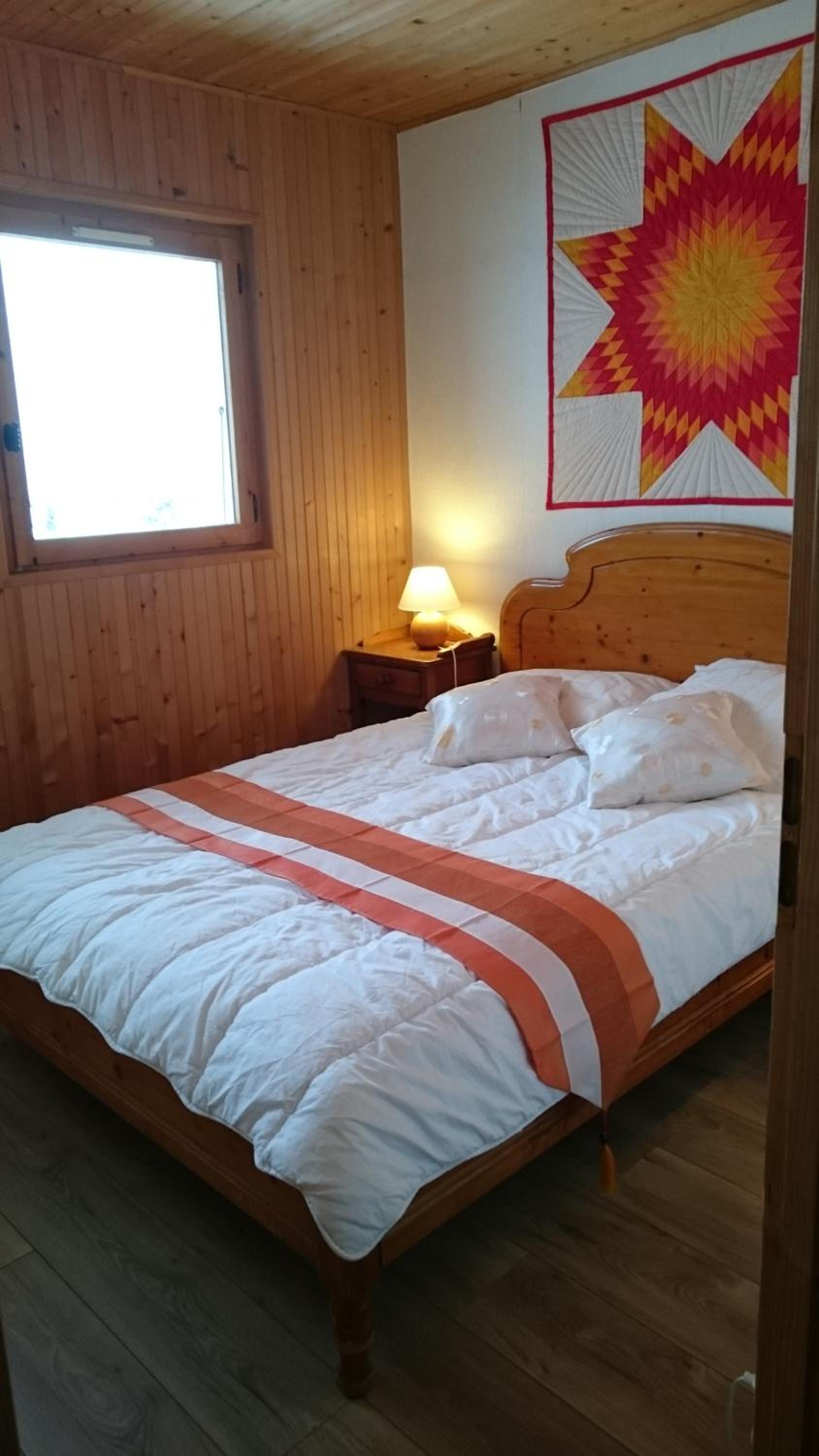 Chalet photo 1