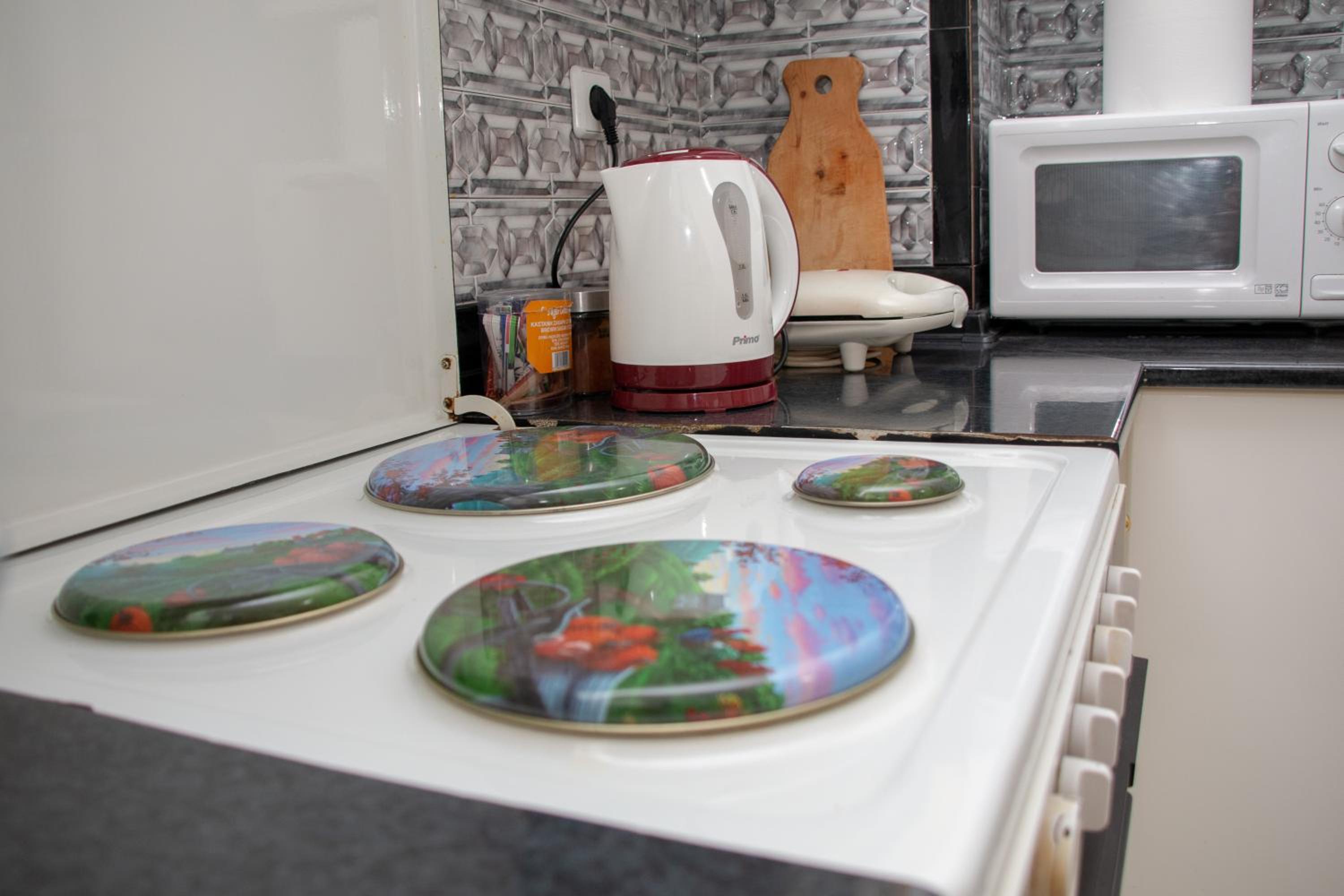 Apartment photo 2