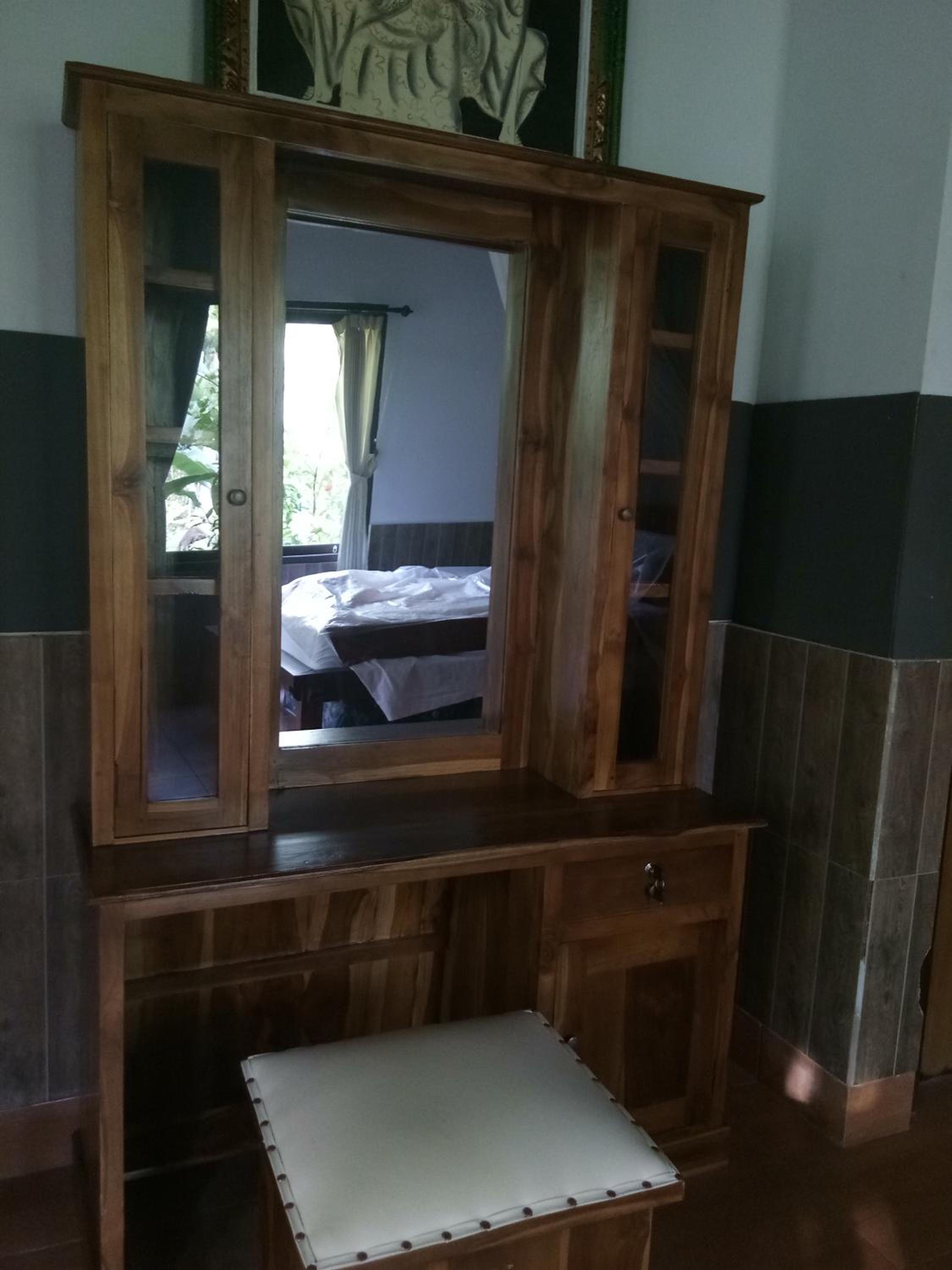 Deluxe Double Room with Balcony - Photo 14