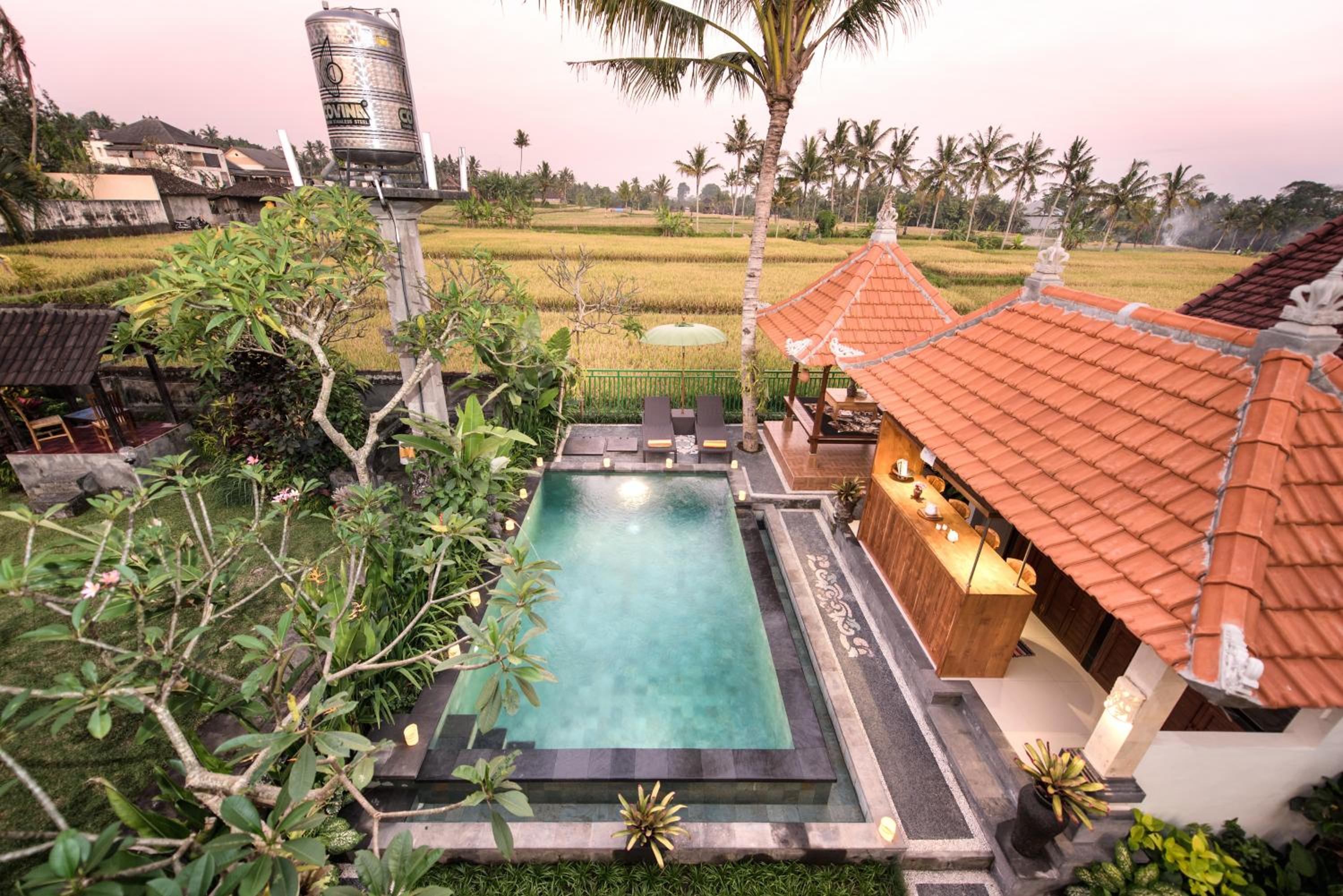  Two Bedroom Private Pool Villa - Photo 13