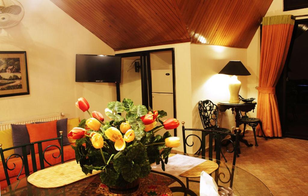 Deluxe Suite photo 3