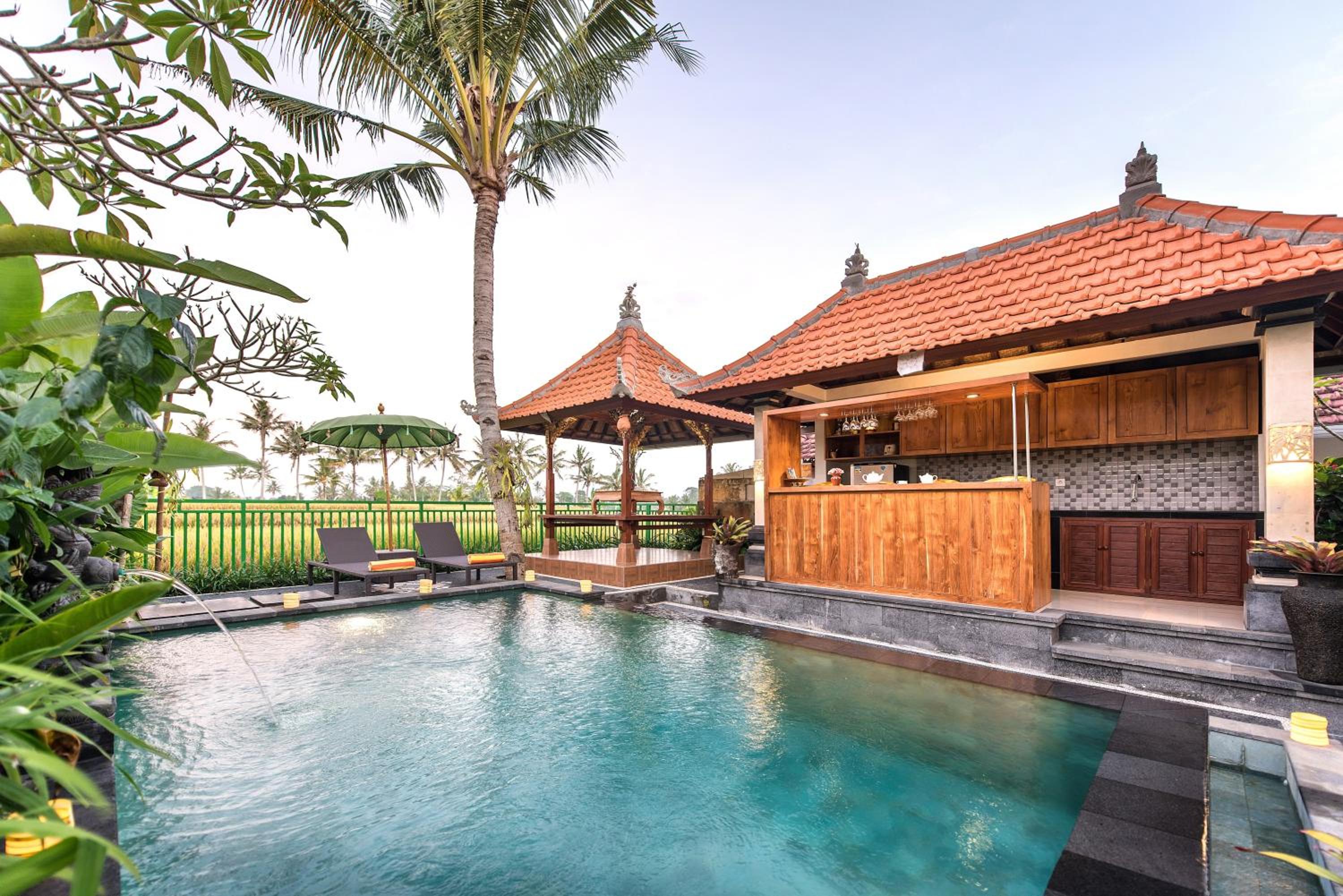  Two Bedroom Private Pool Villa - Photo 15