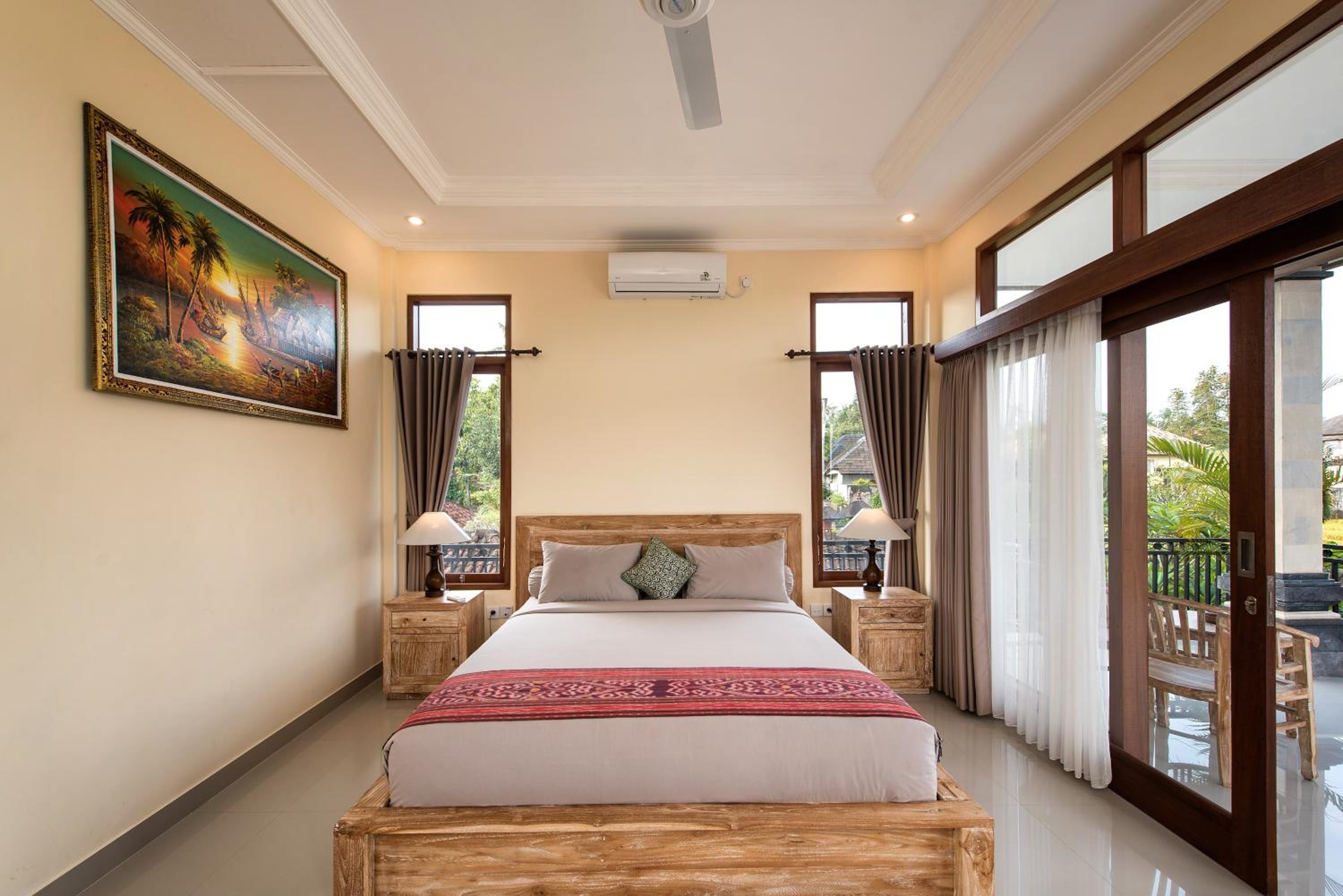  Two Bedroom Private Pool Villa - Photo 12