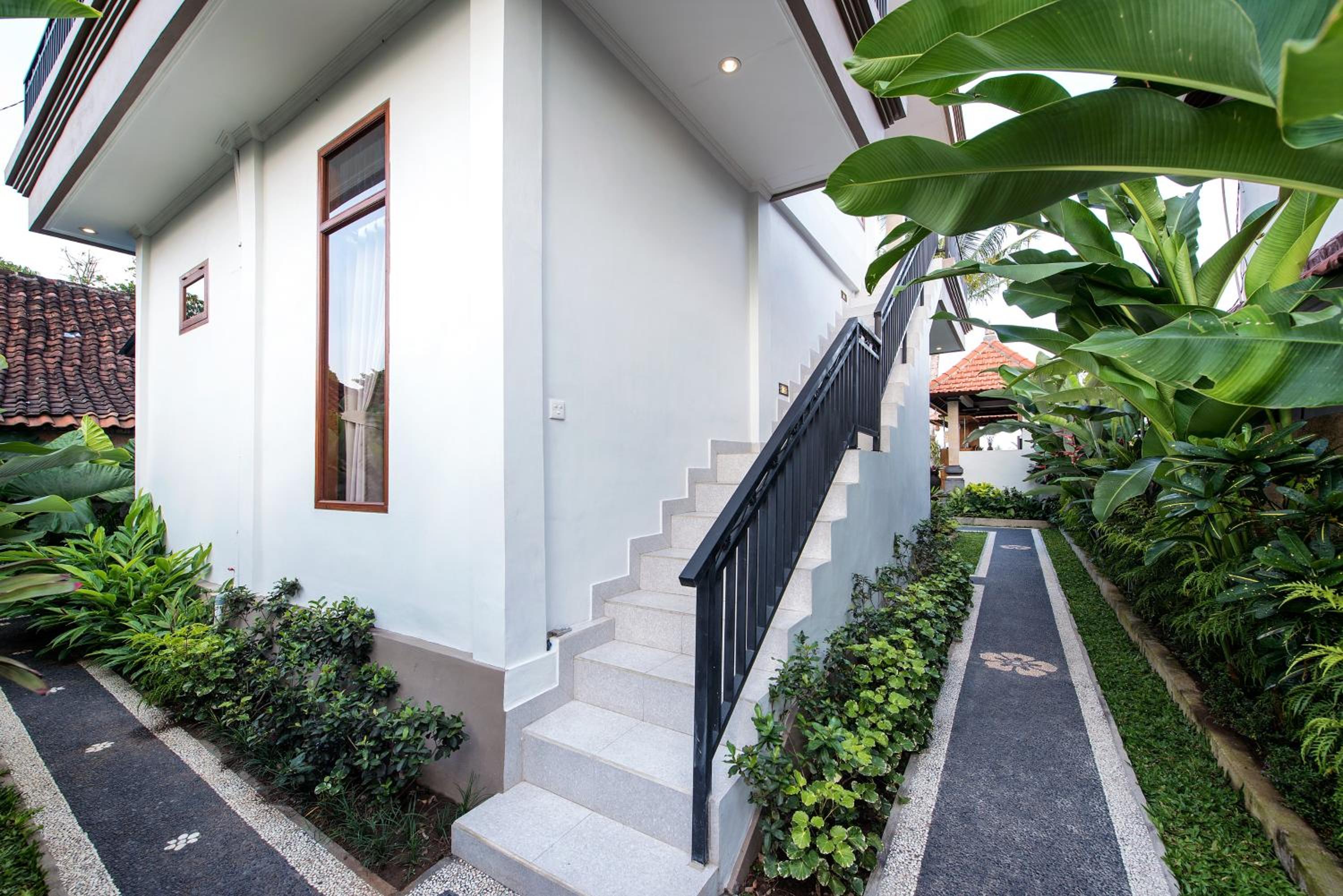  Two Bedroom Private Pool Villa - Photo 11