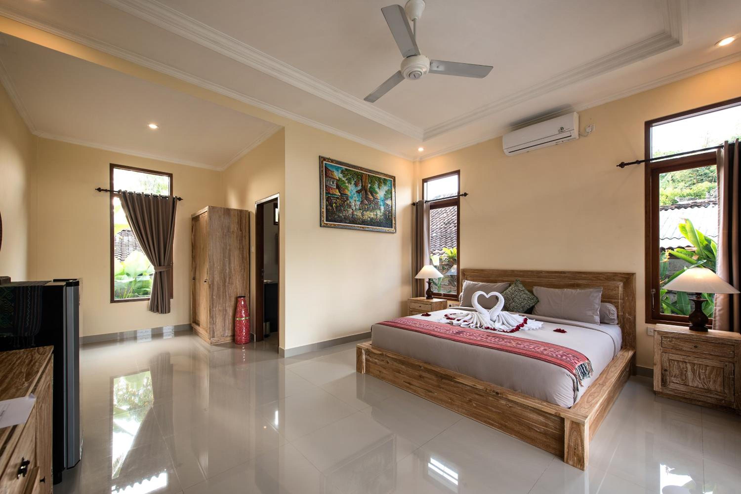  Two Bedroom Private Pool Villa - Photo 9