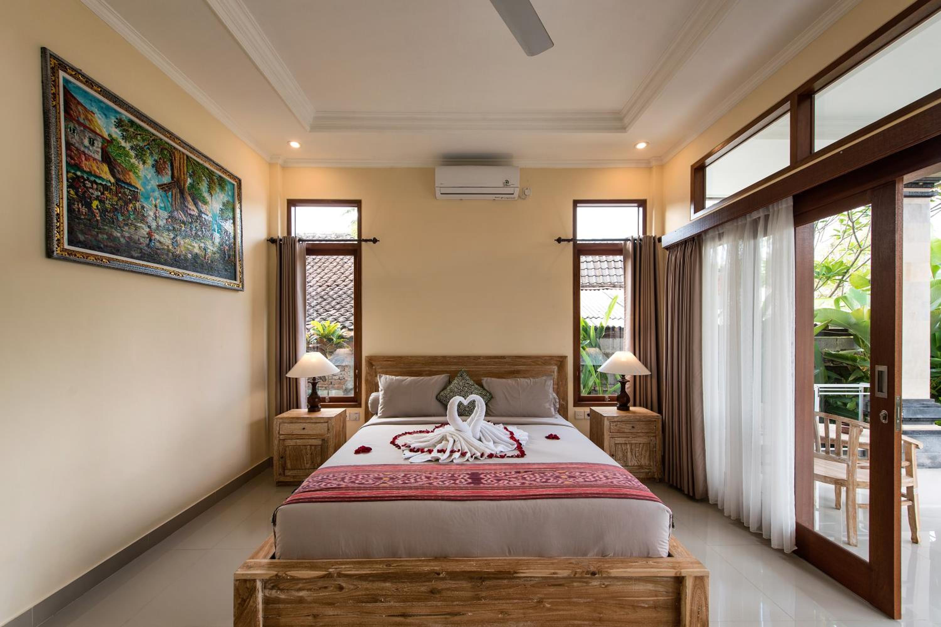One Bedroom Private Pool Villa - Photo 6
