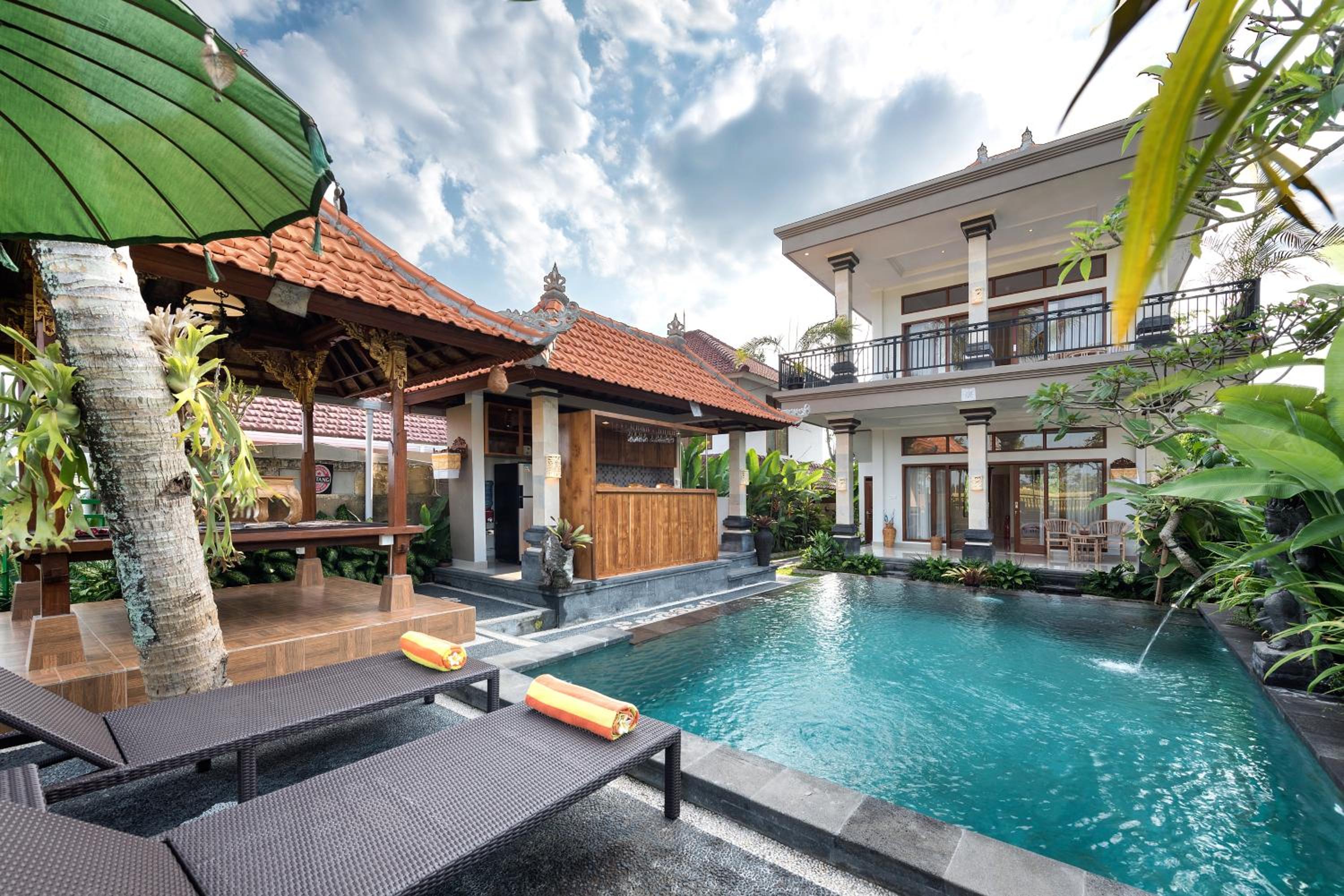  Two Bedroom Private Pool Villa - Photo 8