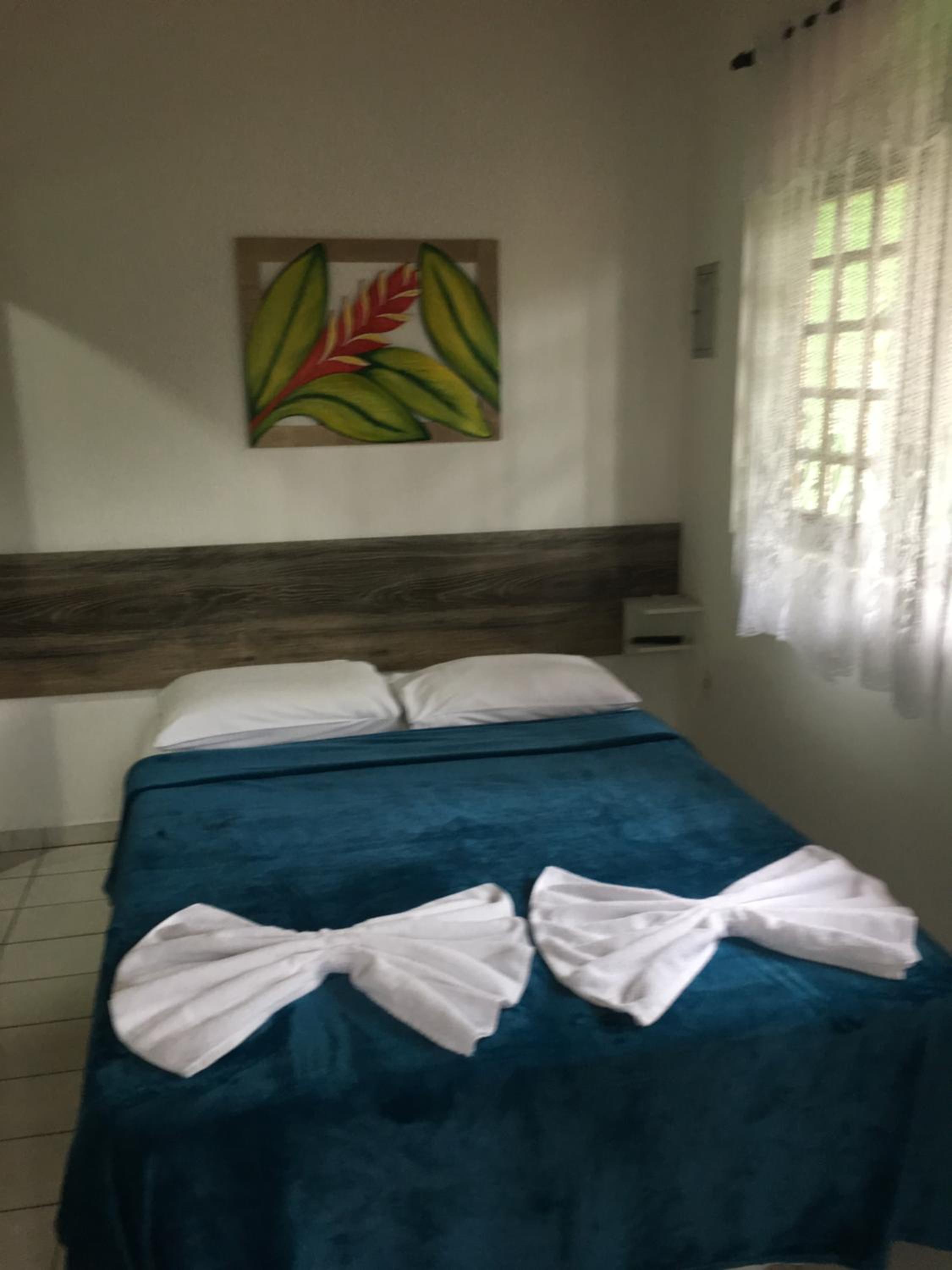 Two-Bedroom Chalet photo 1
