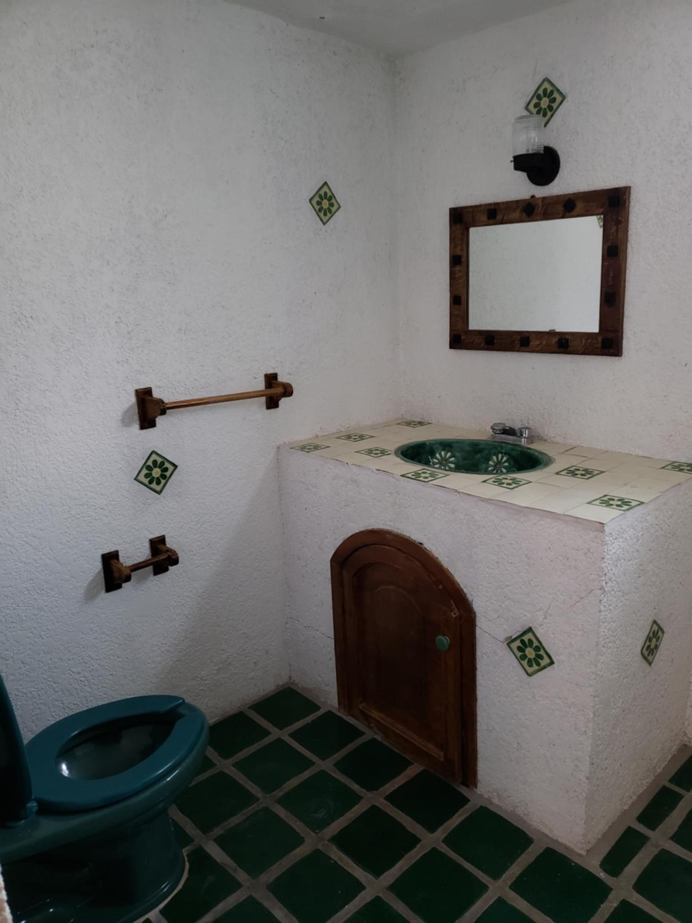 Double Room with Garden View - Photo 3