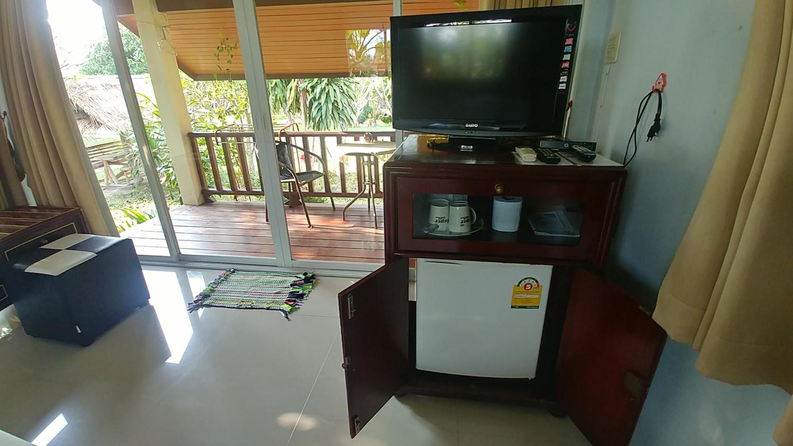 Superior Bungalow