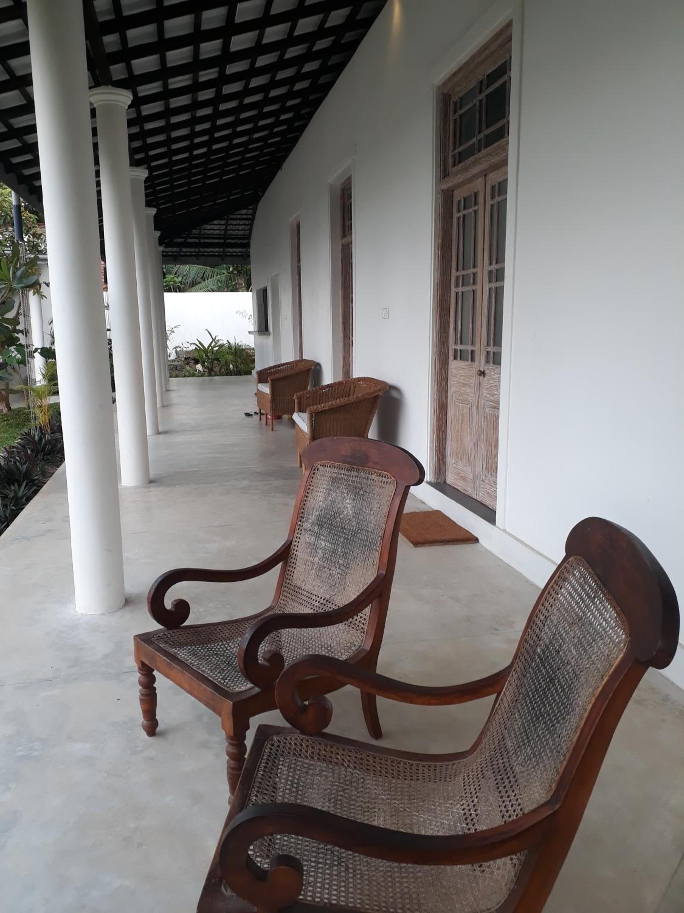 Queen Room with Pool View photo 3