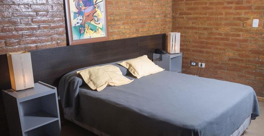 Standard Double or Twin Room photo 3