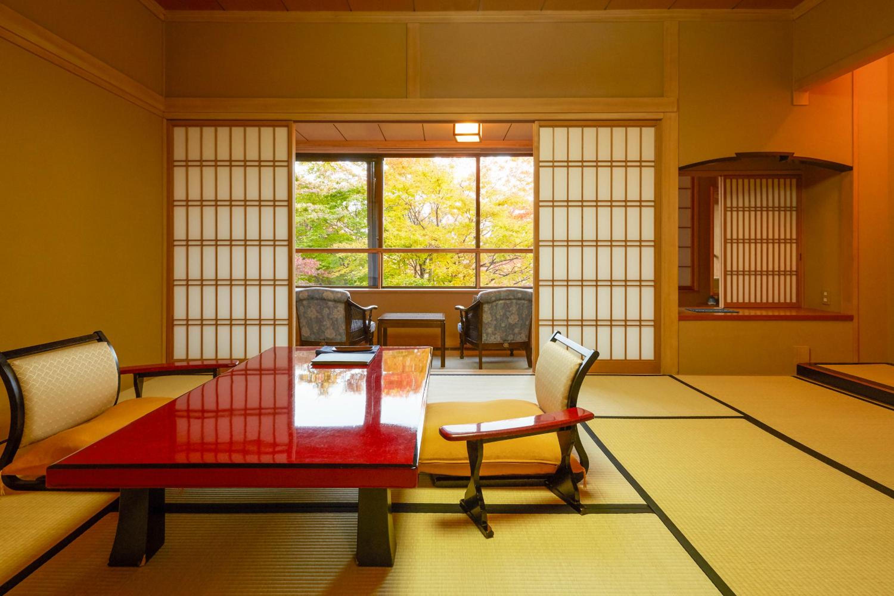 Japanese-Style Room photo 1