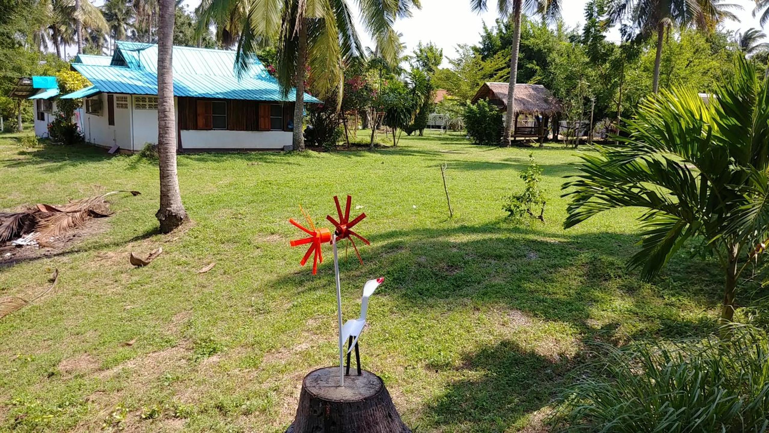 Bungalow - Water Front  photo 2