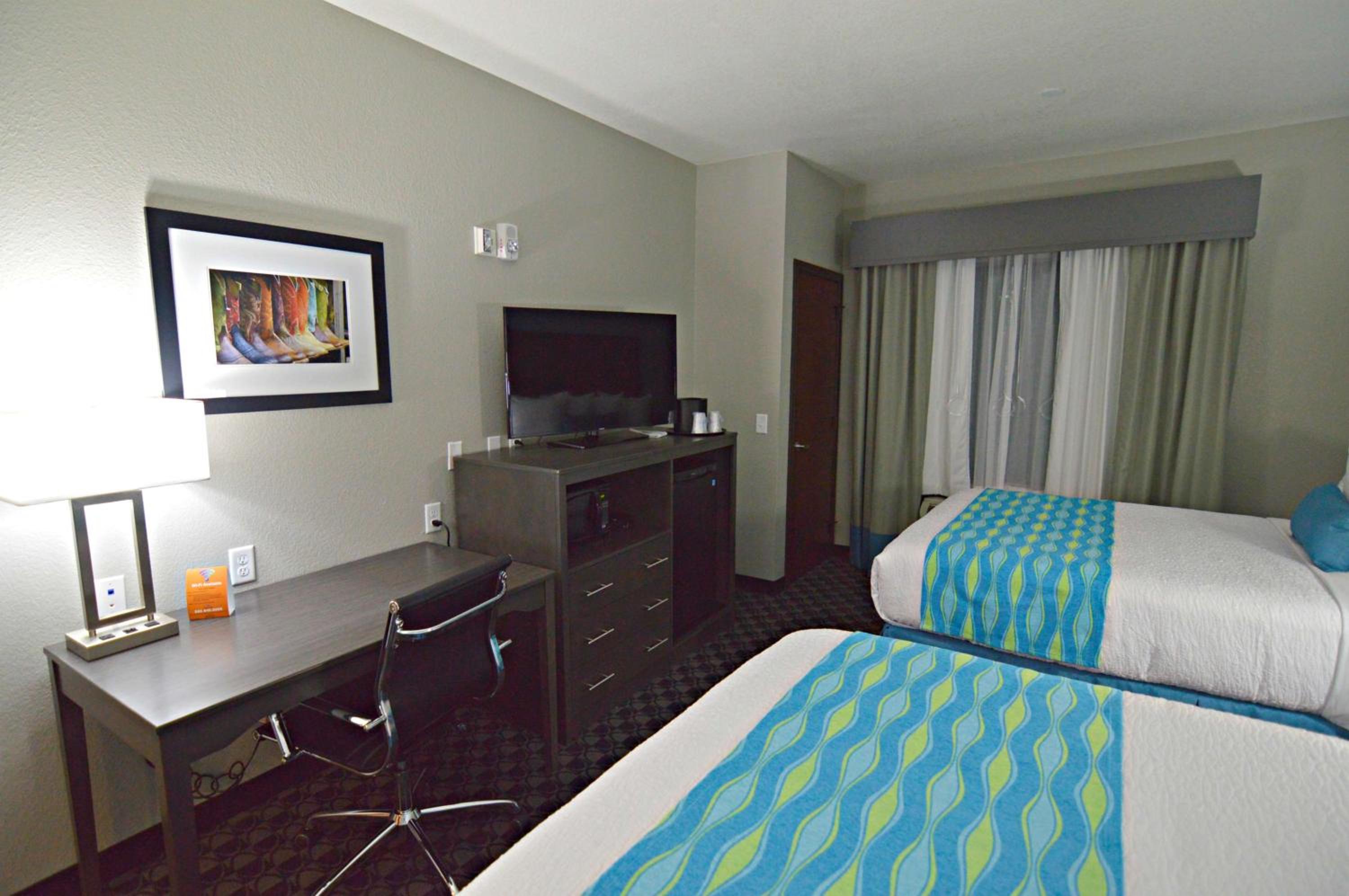 Best Western Plus Waller Hotel, Foto 2