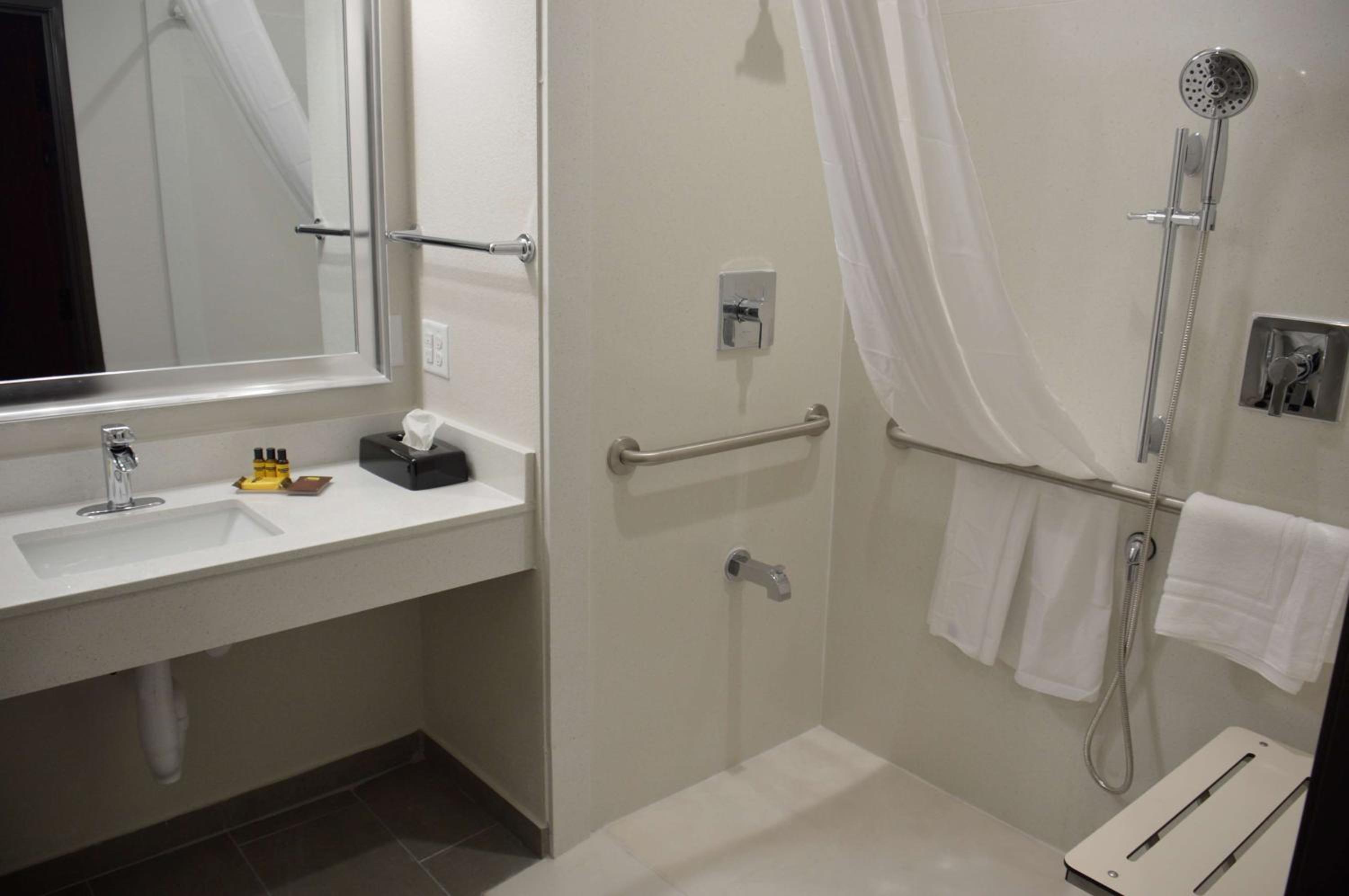 Best Western Plus Waller Hotel, Foto 4
