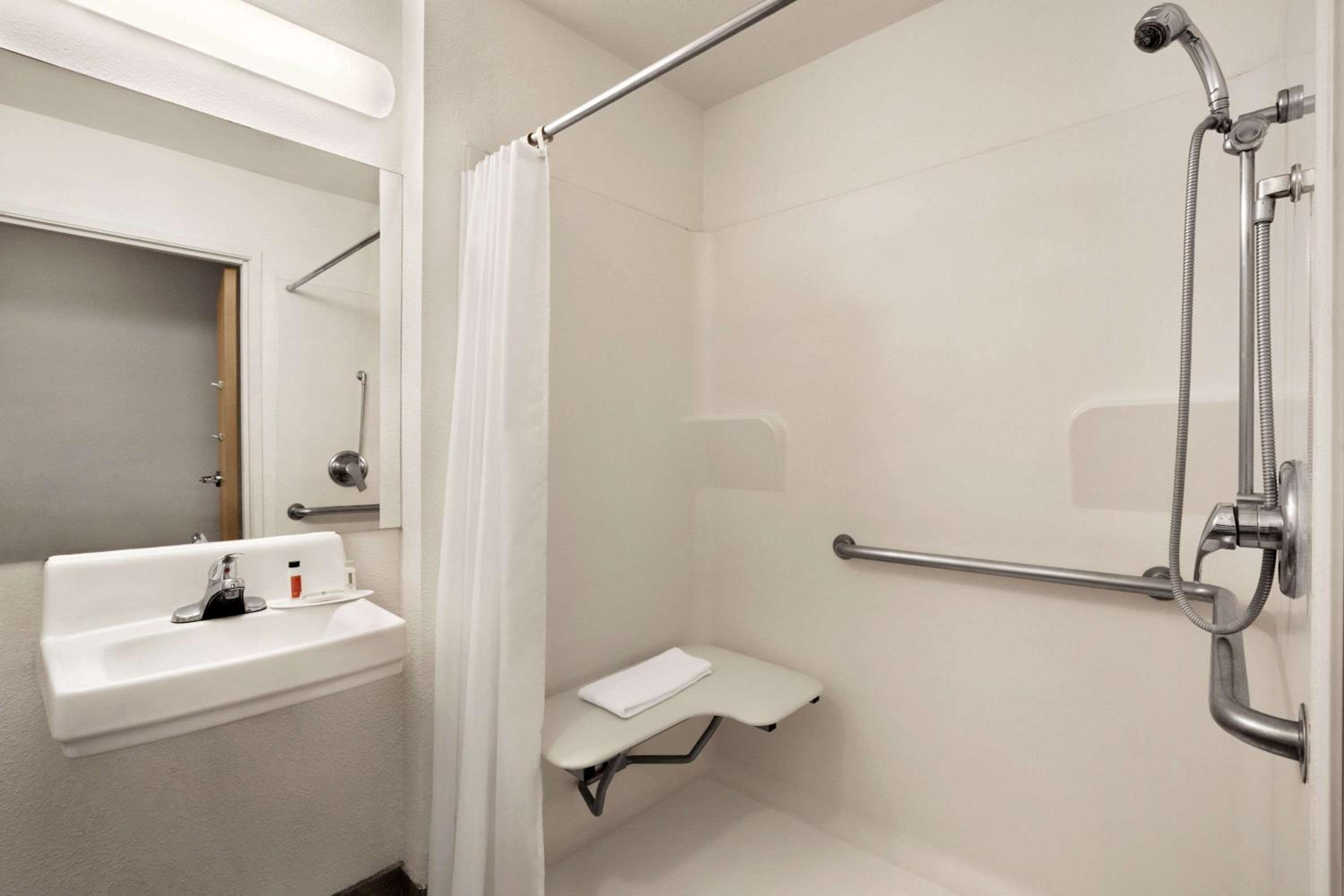 Travelodge by Wyndham Pecos, Φωτογραφία 3